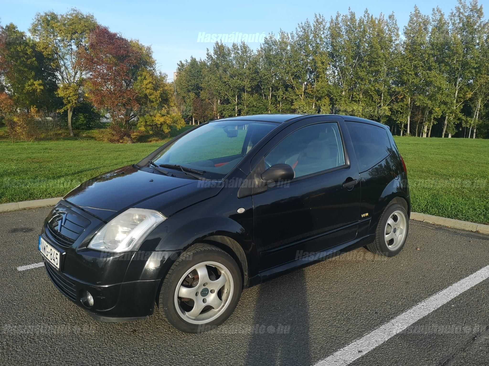 CITROEN C2 2005/2 - 1