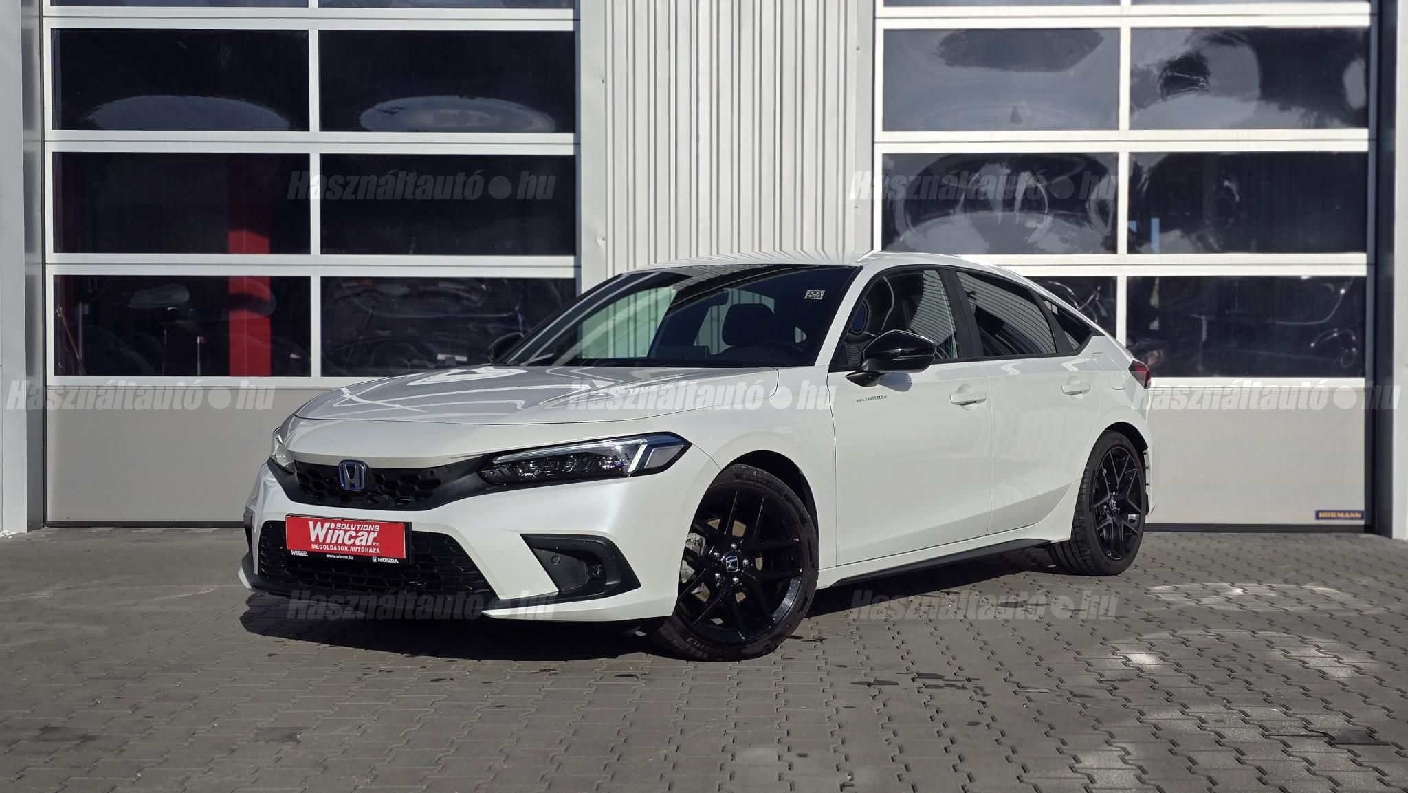 HONDA CIVIC 2023/10 - 1
