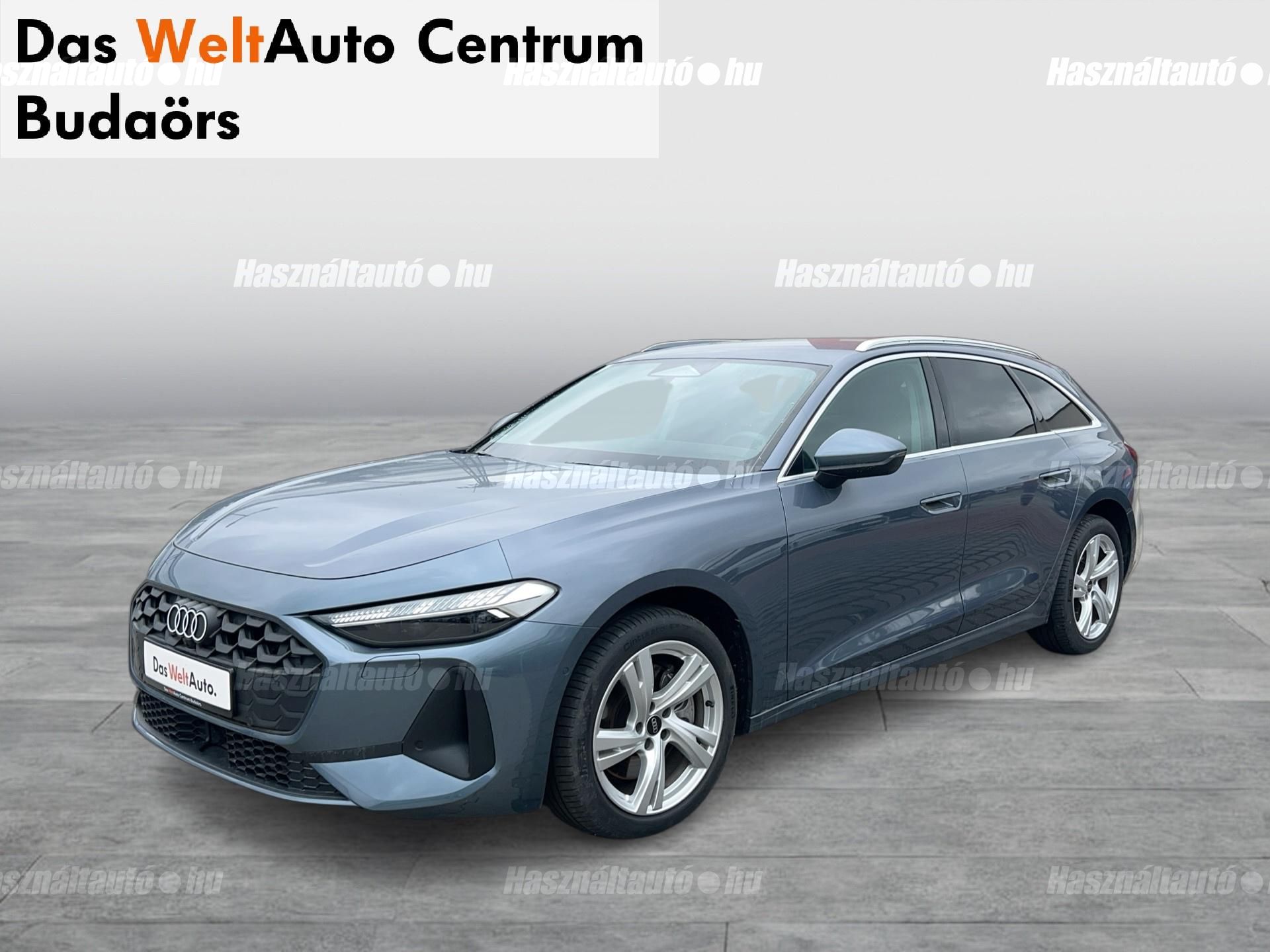 AUDI A5 2025/5 - 1