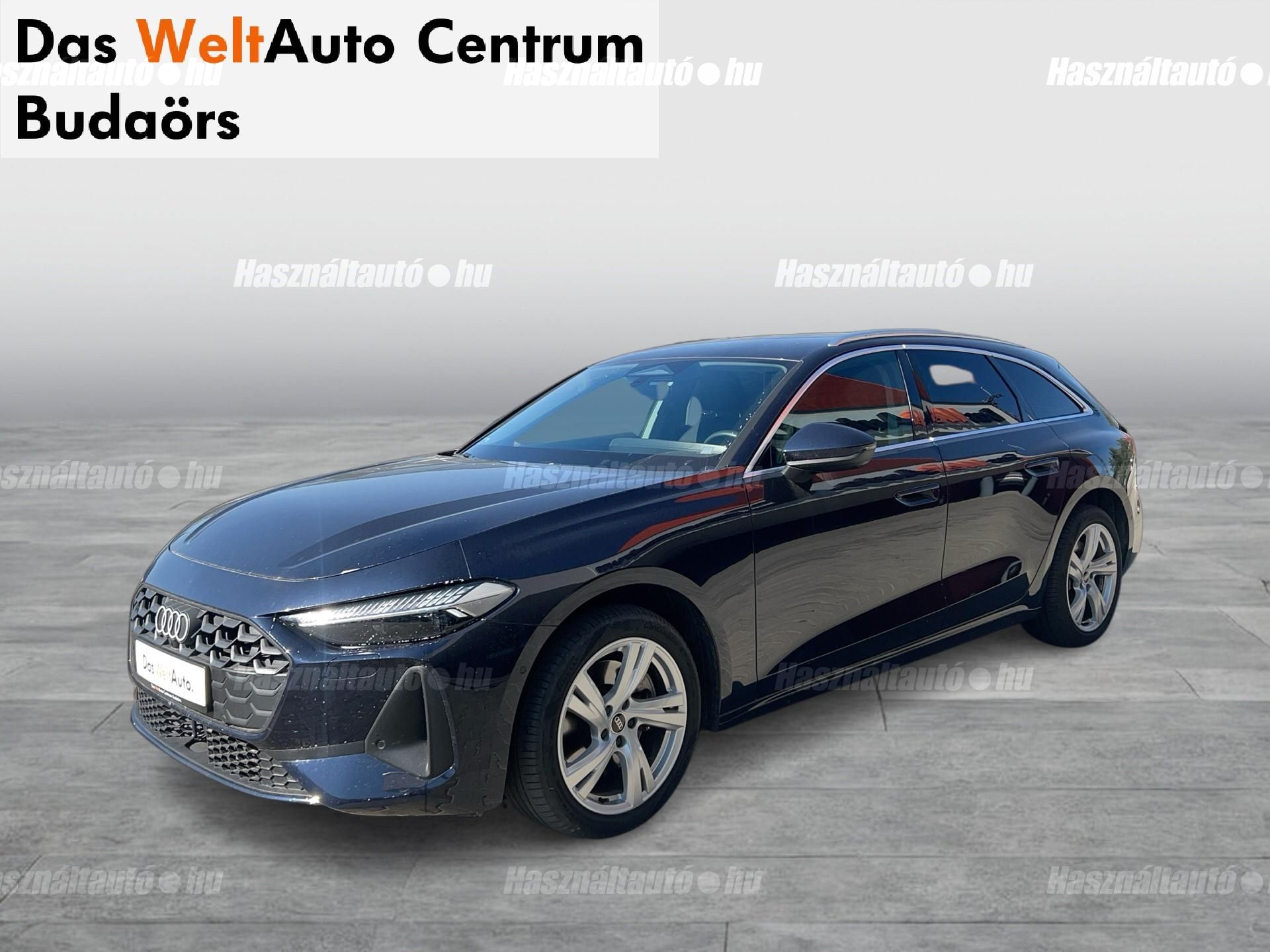 AUDI A5 2025/7 - 1