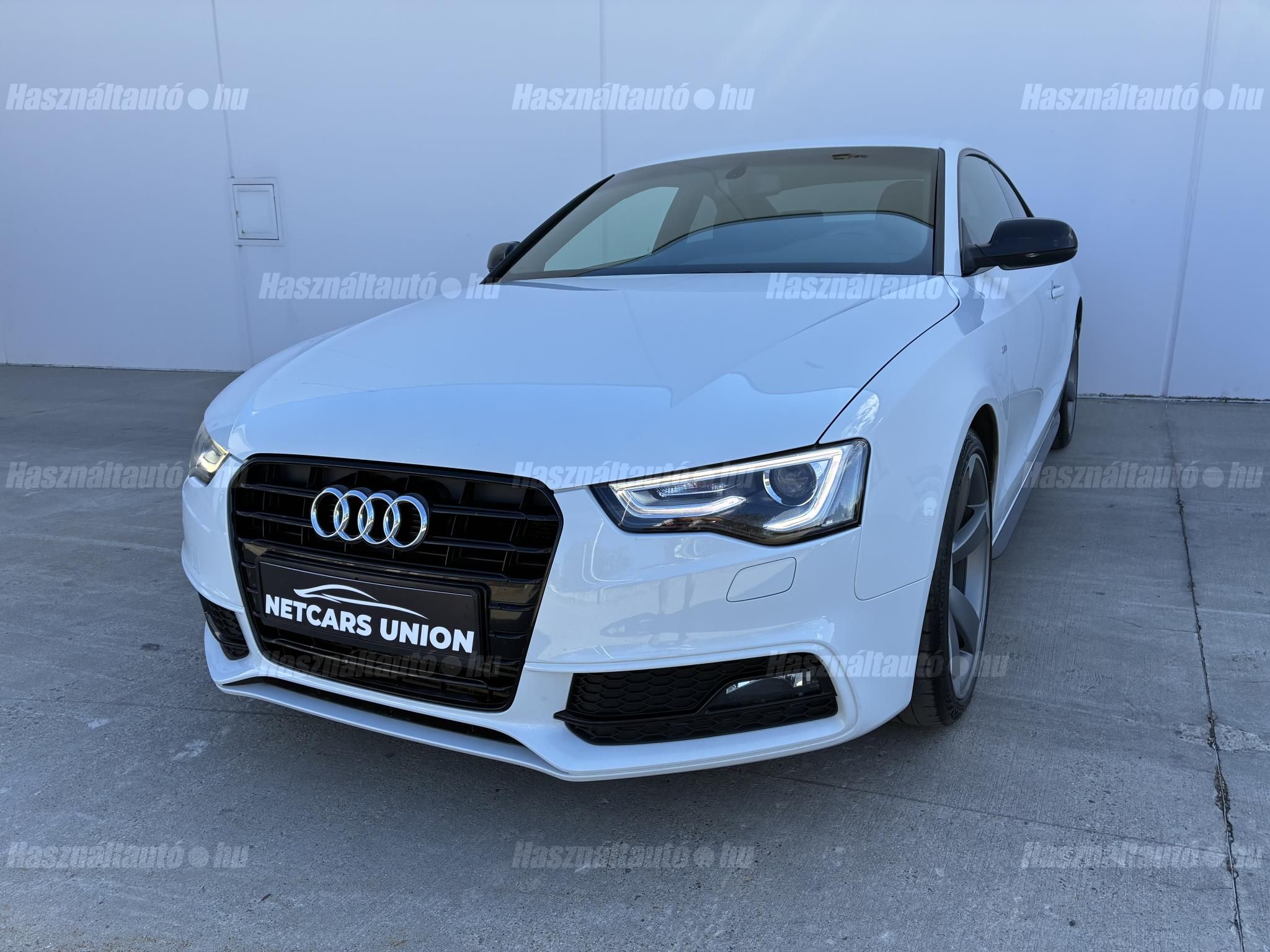 AUDI A5 2013/5 - 1