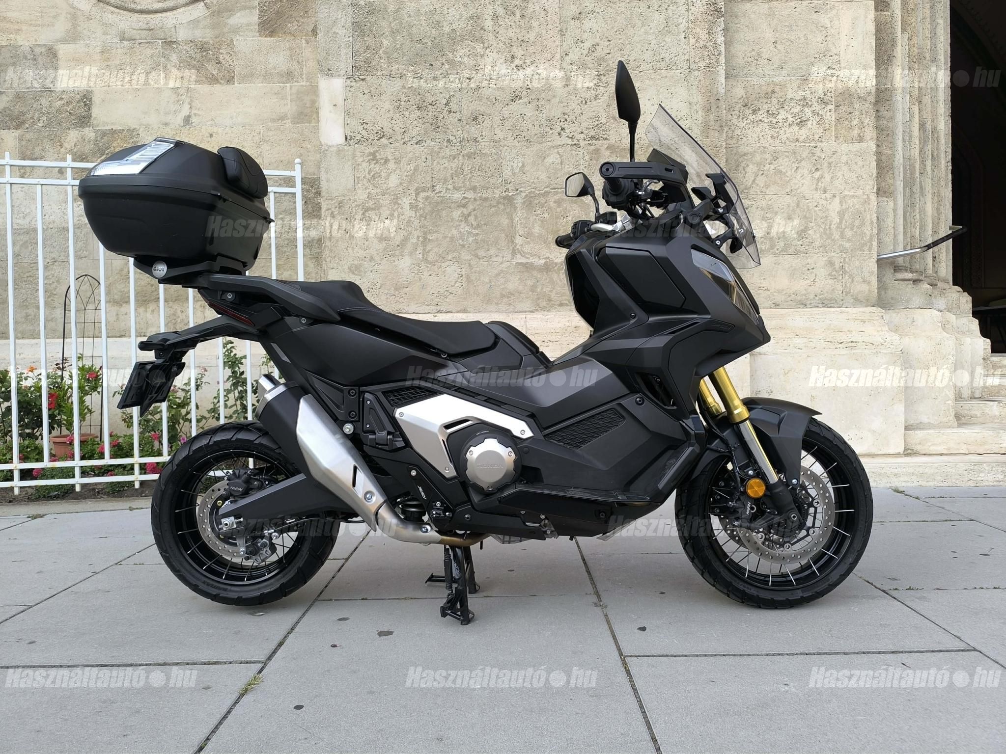 HONDA X-ADV 2024/10 - 1
