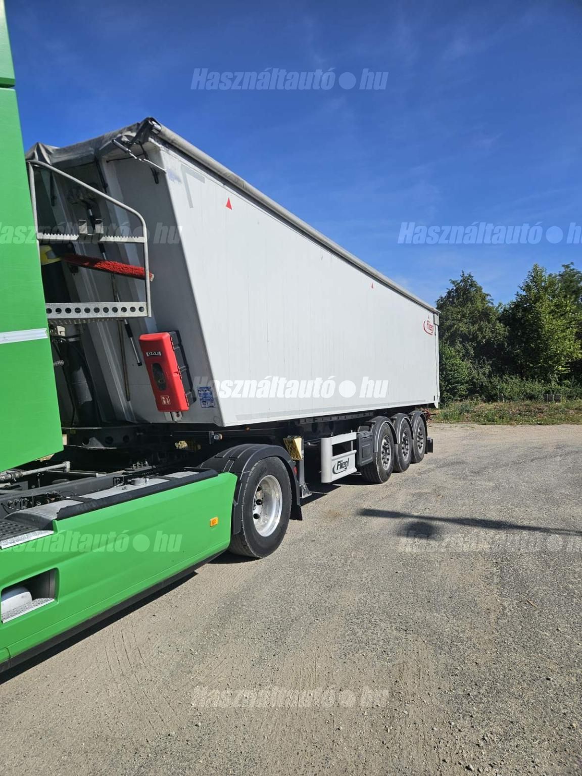 FLIEGL 2018/5 - 1