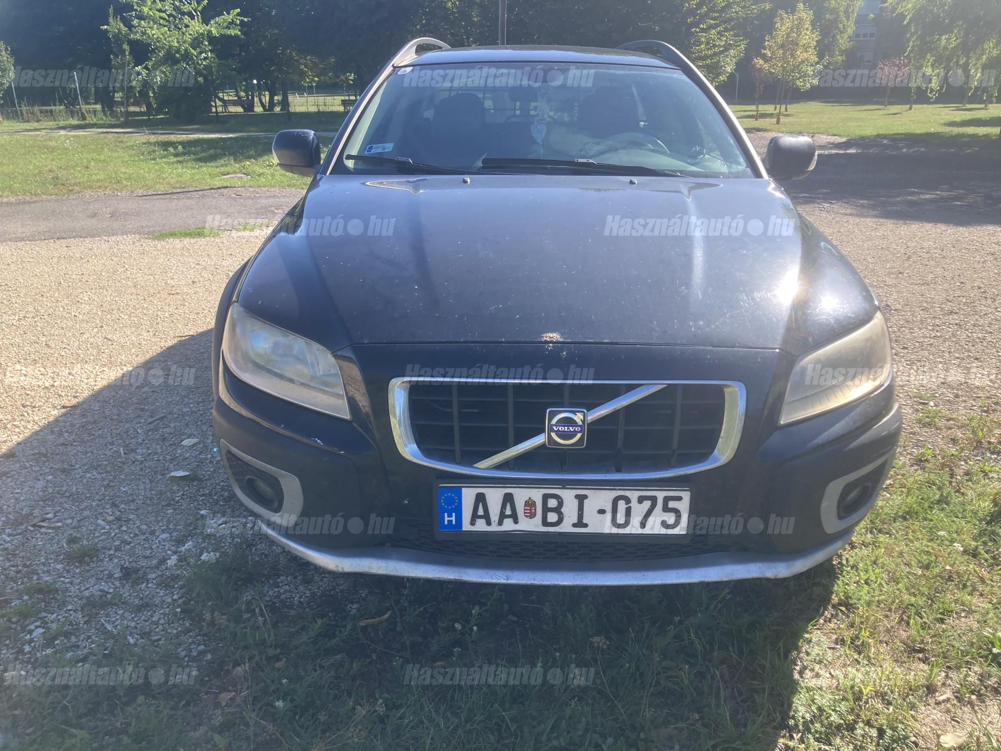 VOLVO XC70 2008/1 - 1