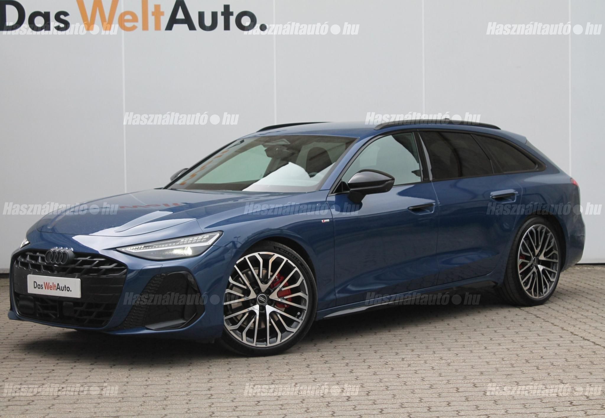 AUDI A6 2026/3 - 1