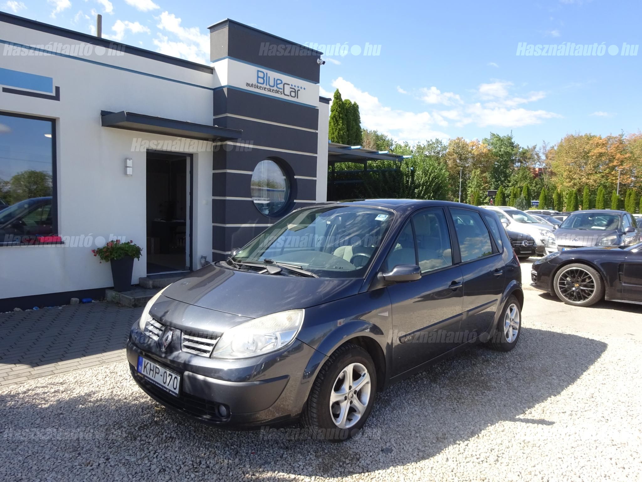 RENAULT SCENIC 2006/6 - 1
