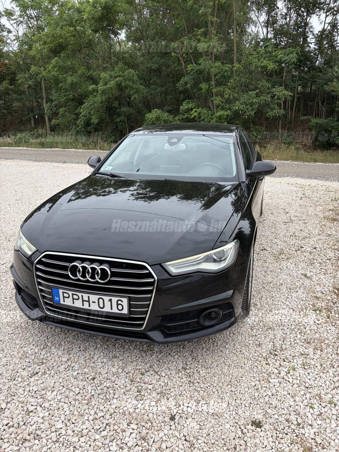 AUDI A6 2018/1 - 1