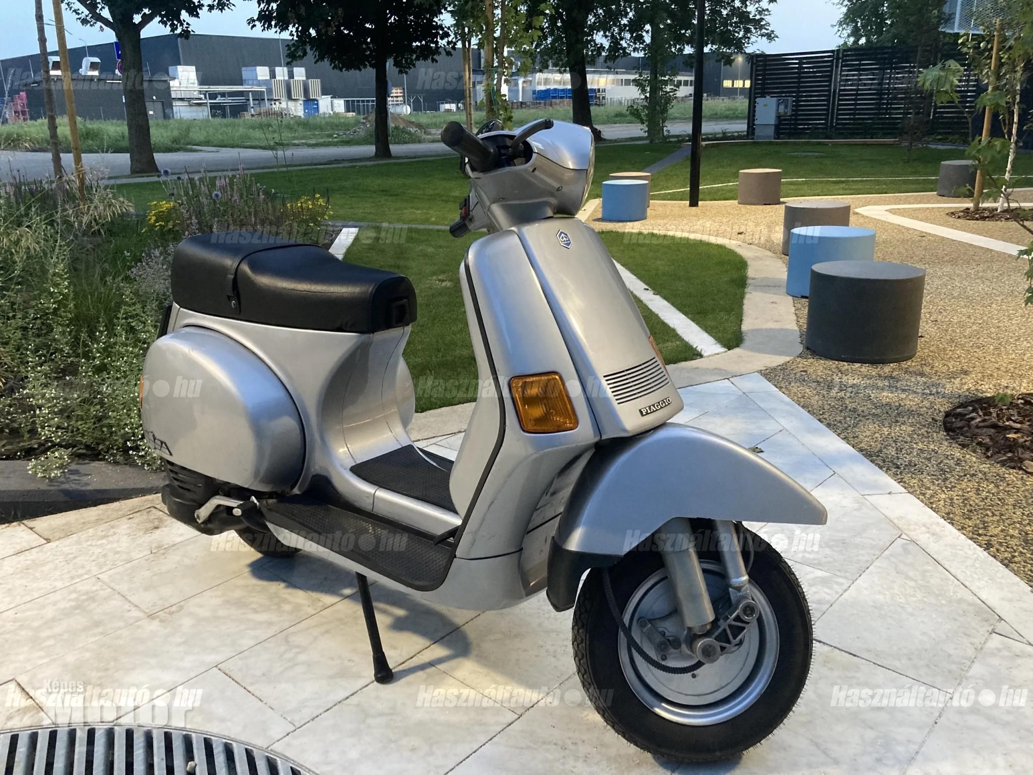 VESPA COSA 1988/2 - 1