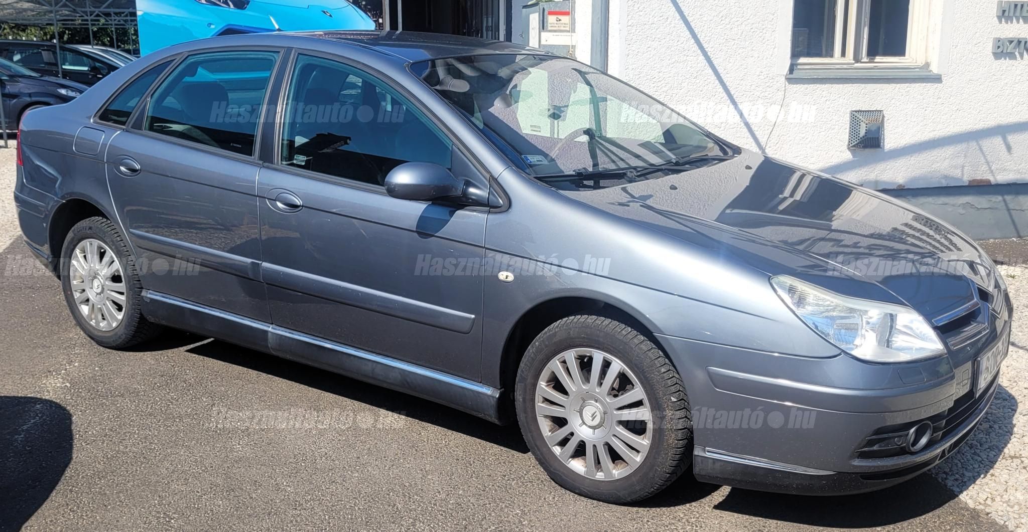 CITROEN C5 2005/2 - 1