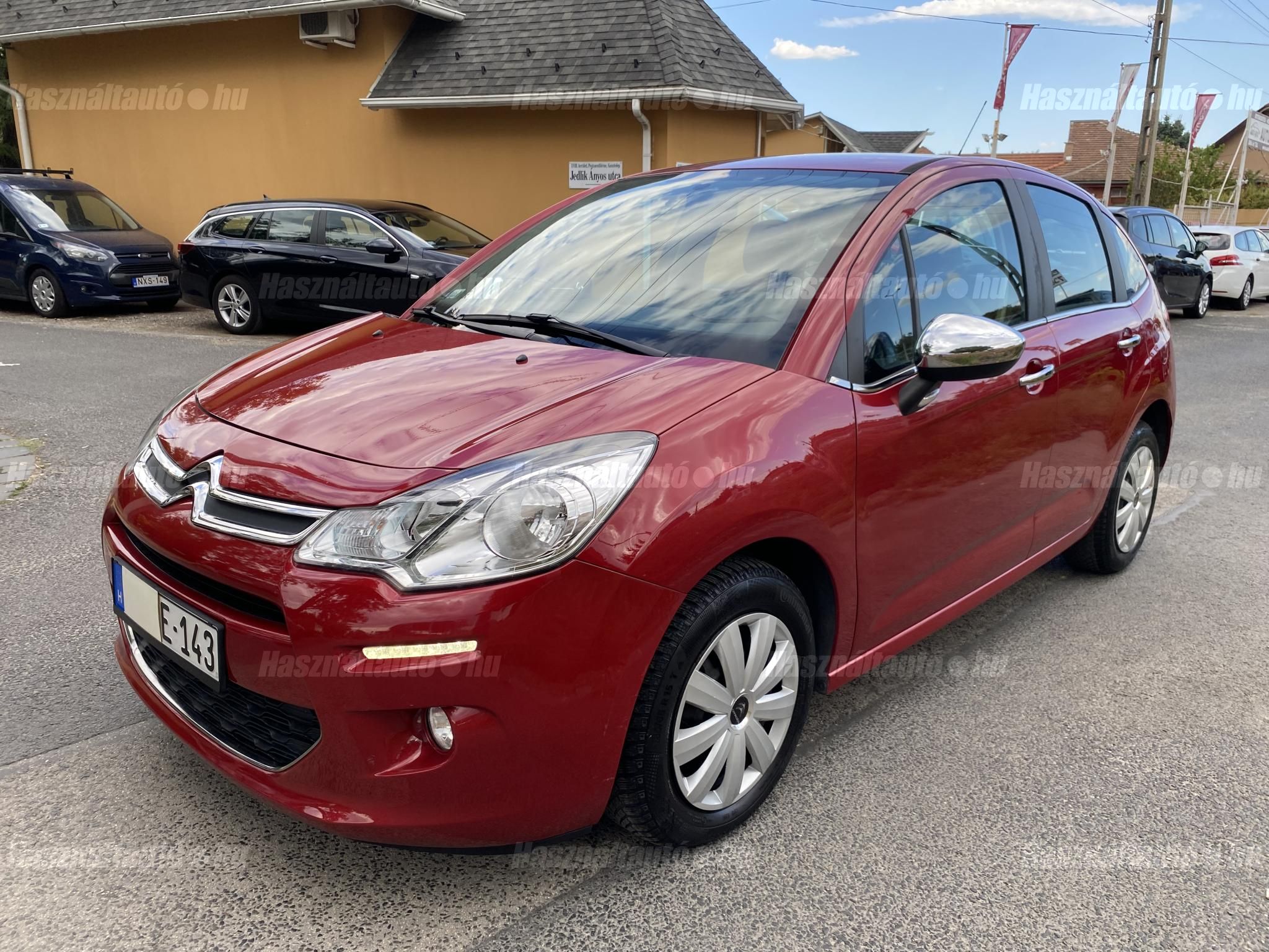 CITROEN C3 2014 - 1