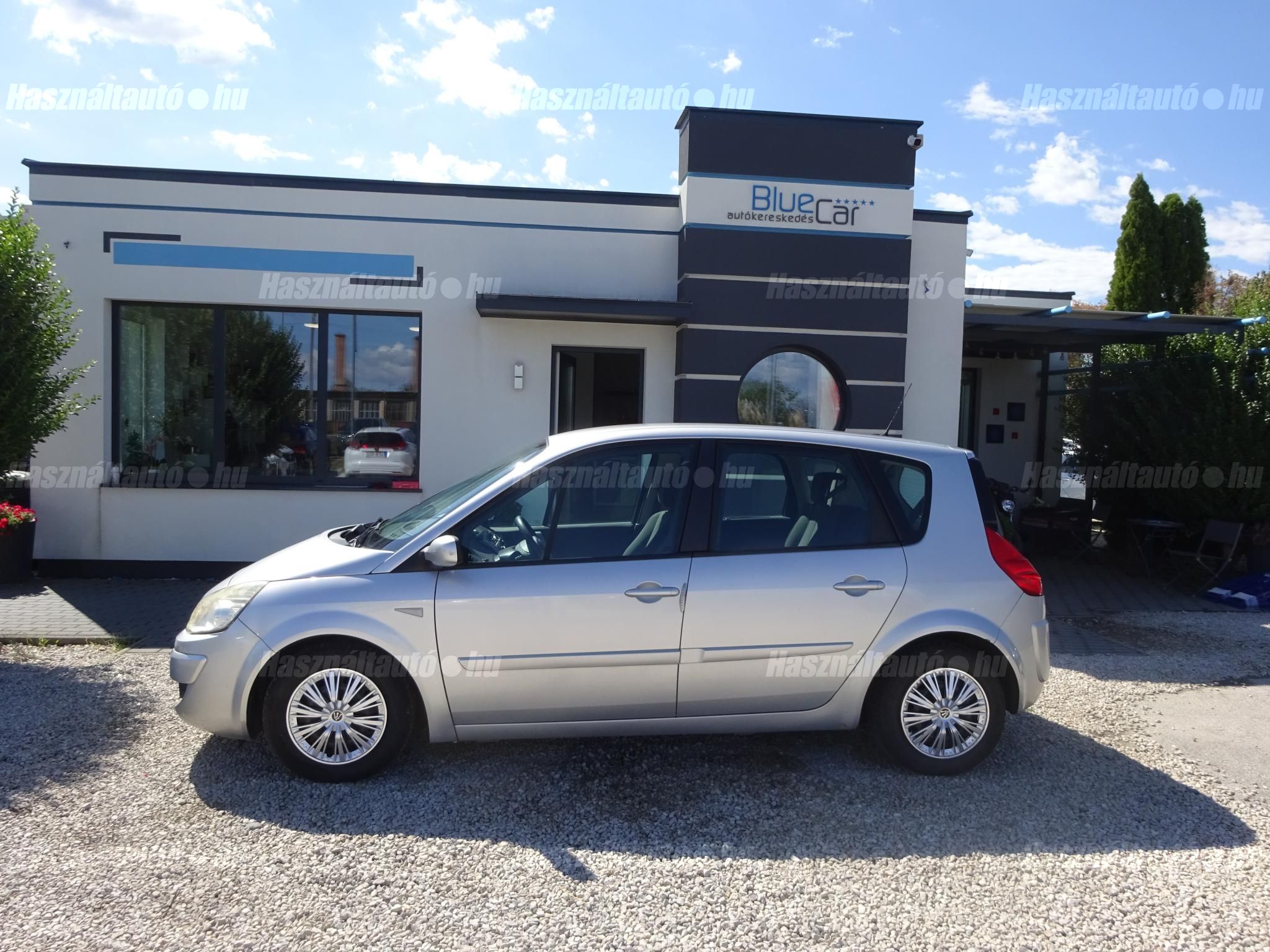 RENAULT SCENIC 2008/6 - 1