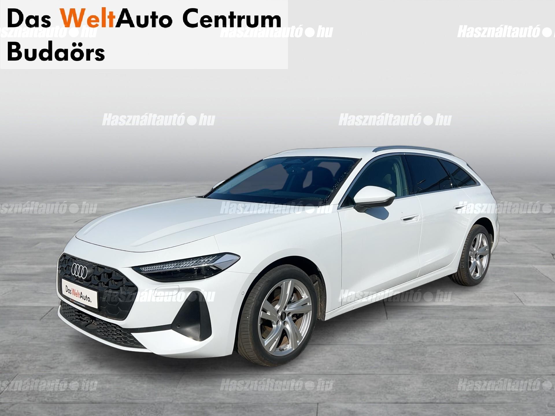 AUDI A5 2025/10 - 1
