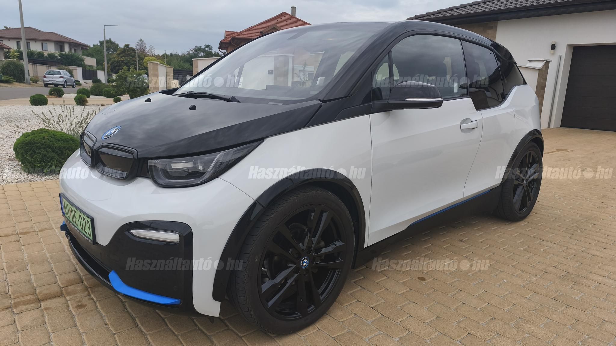 BMW I3 2020/11 - 1