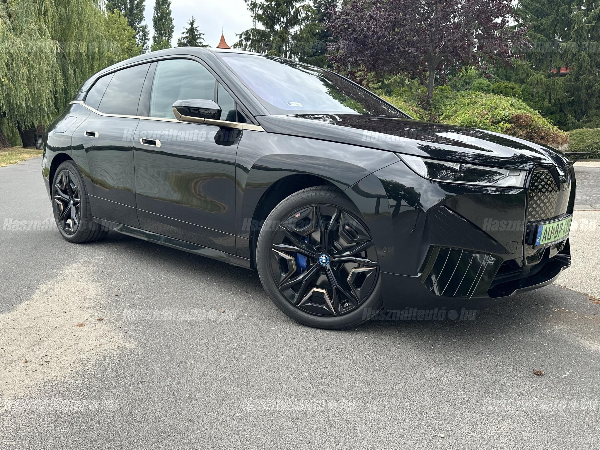 BMW IX 2024/2 - 1