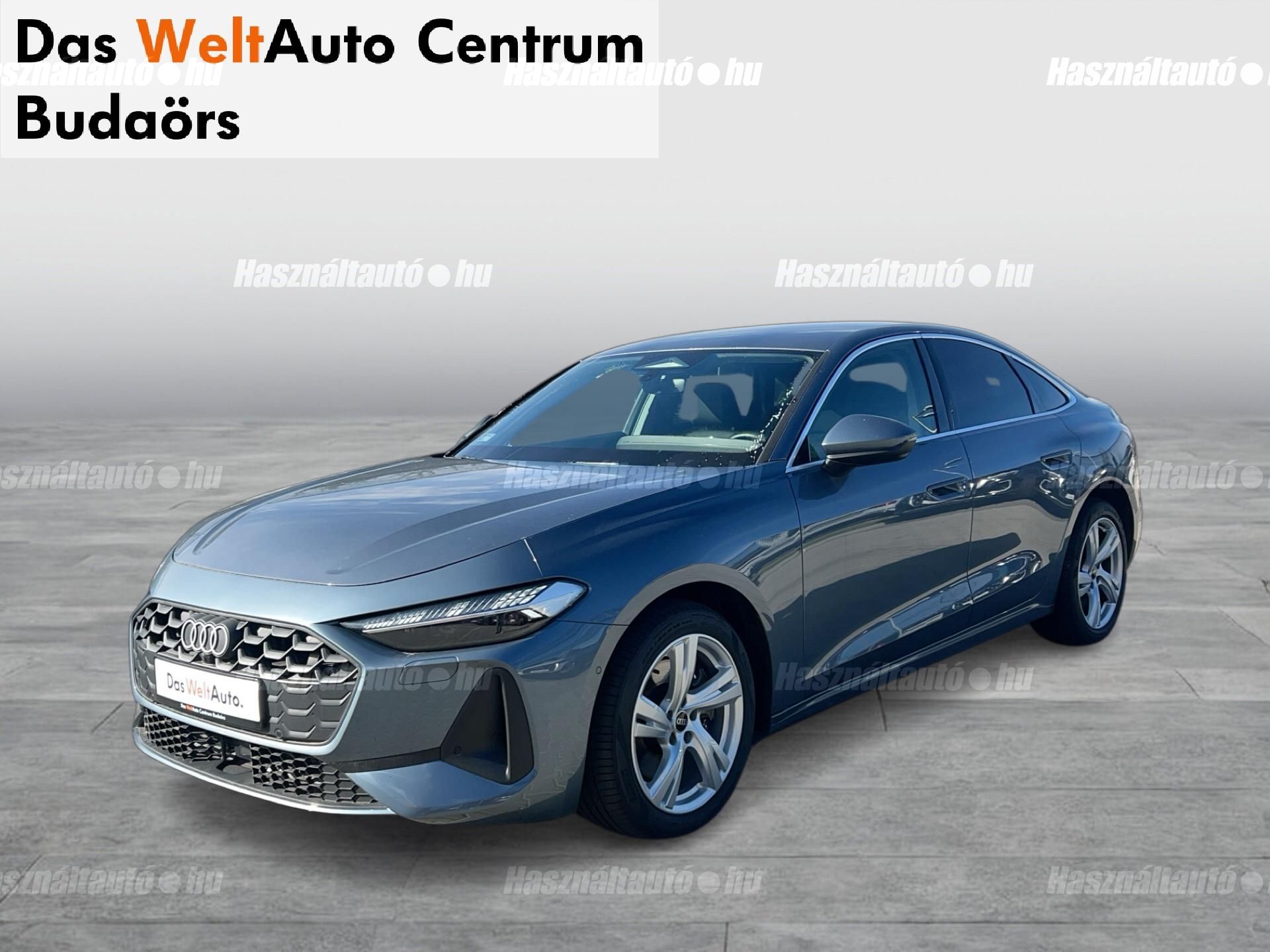 AUDI A5 2025/9 - 1