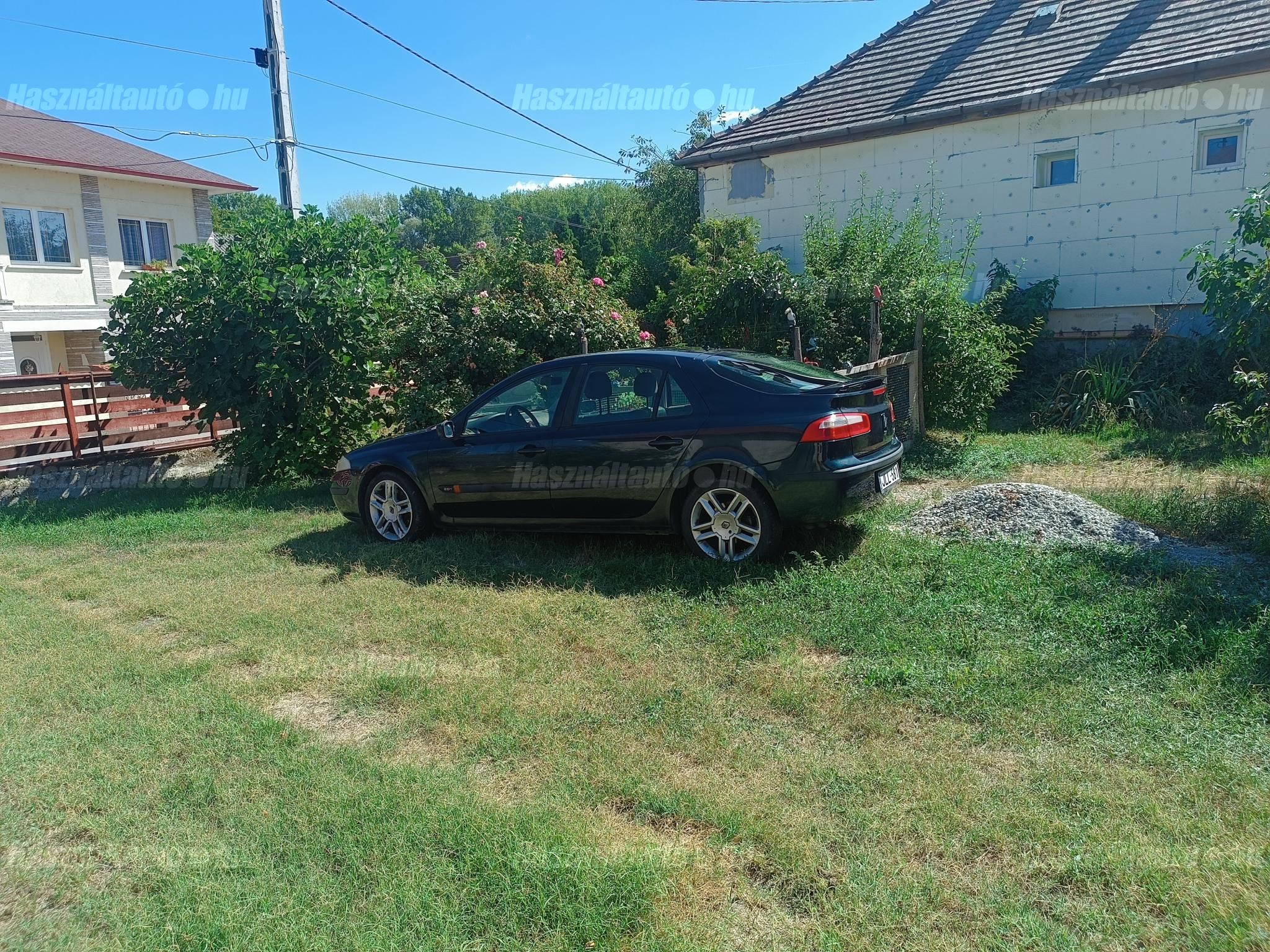 RENAULT LAGUNA 2005/1 - 1