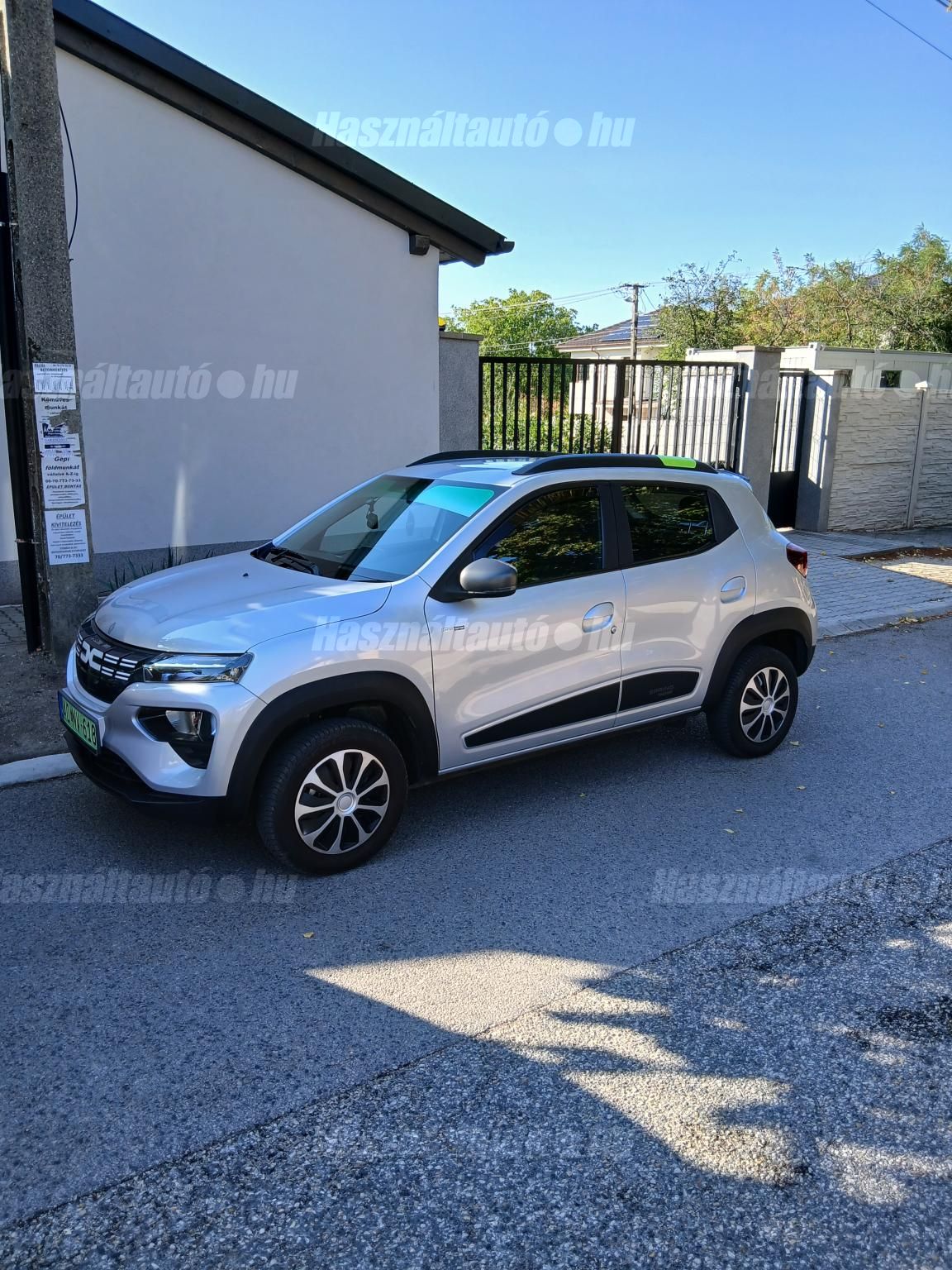 DACIA SPRING 2024/5 - 1