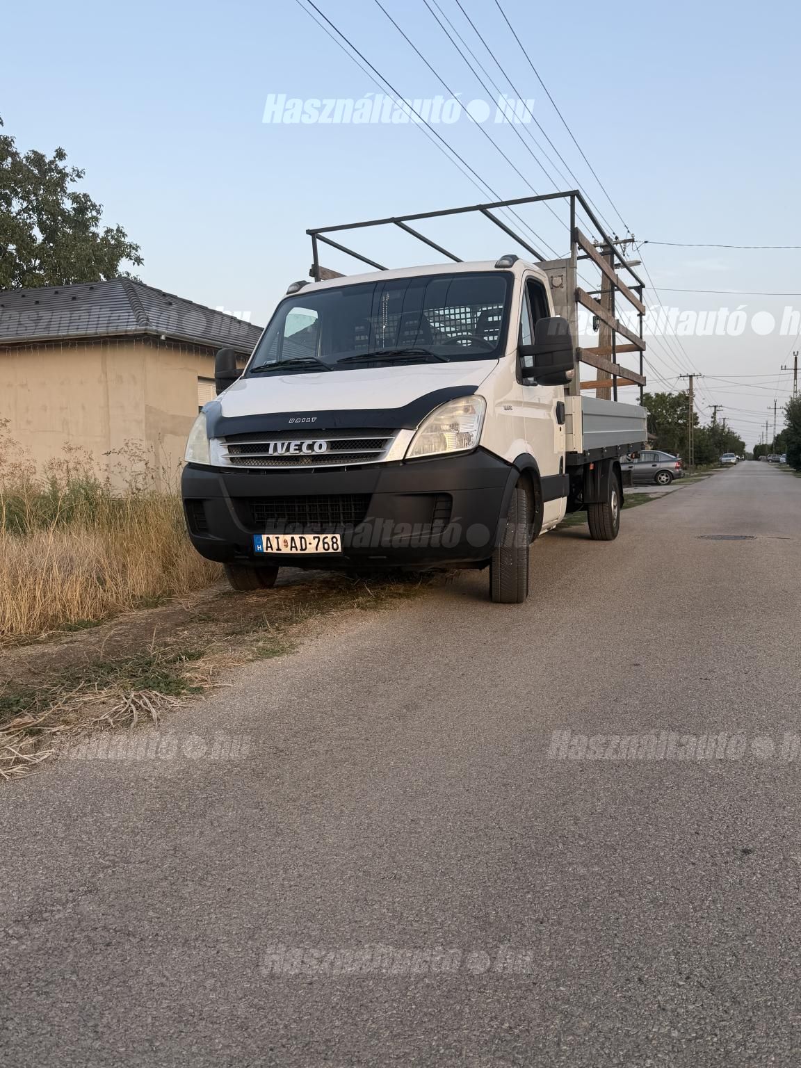 IVECO DAILY 2008/12 - 1
