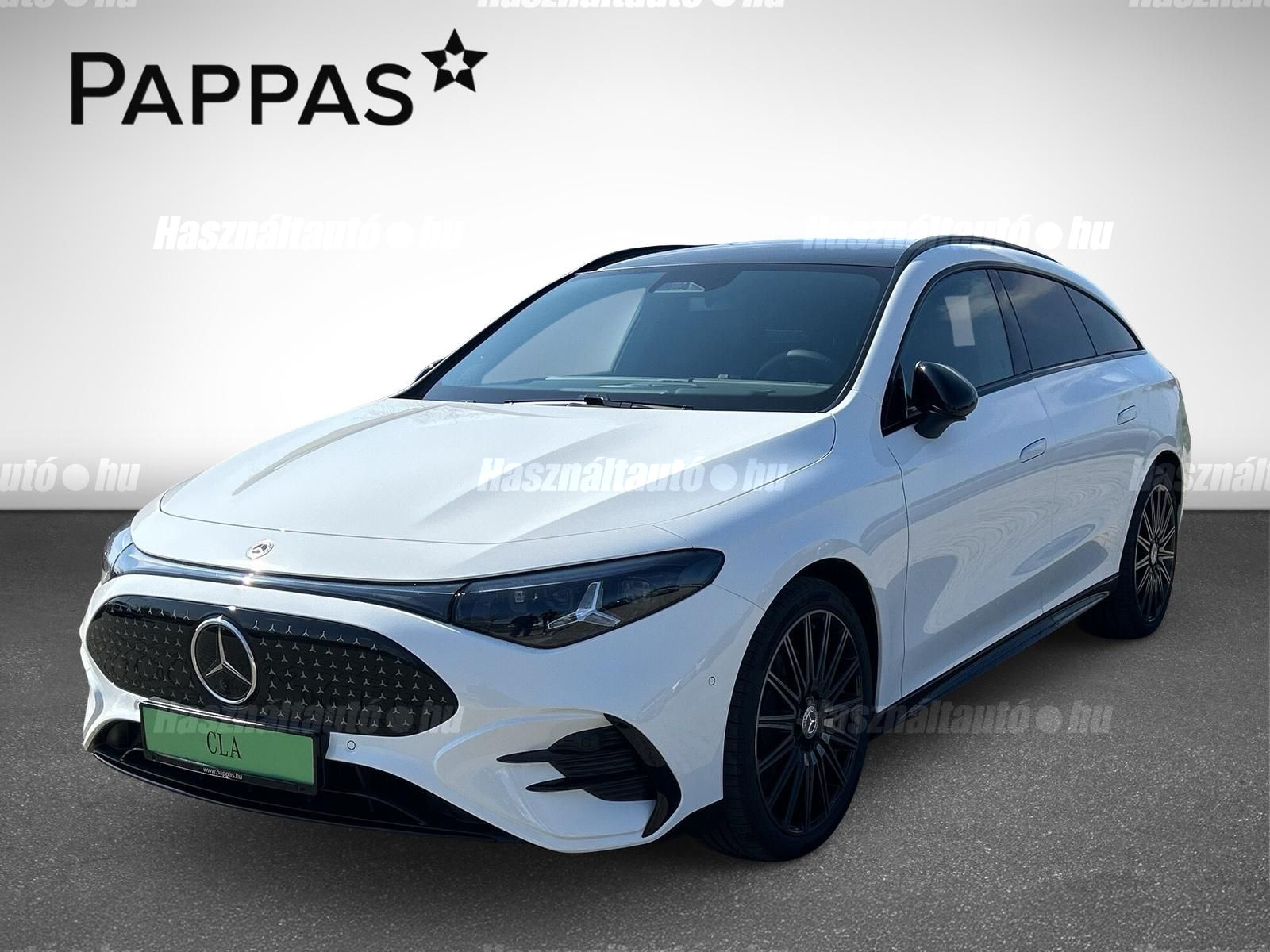 MERCEDES-BENZ CLA 250 2026 - 1