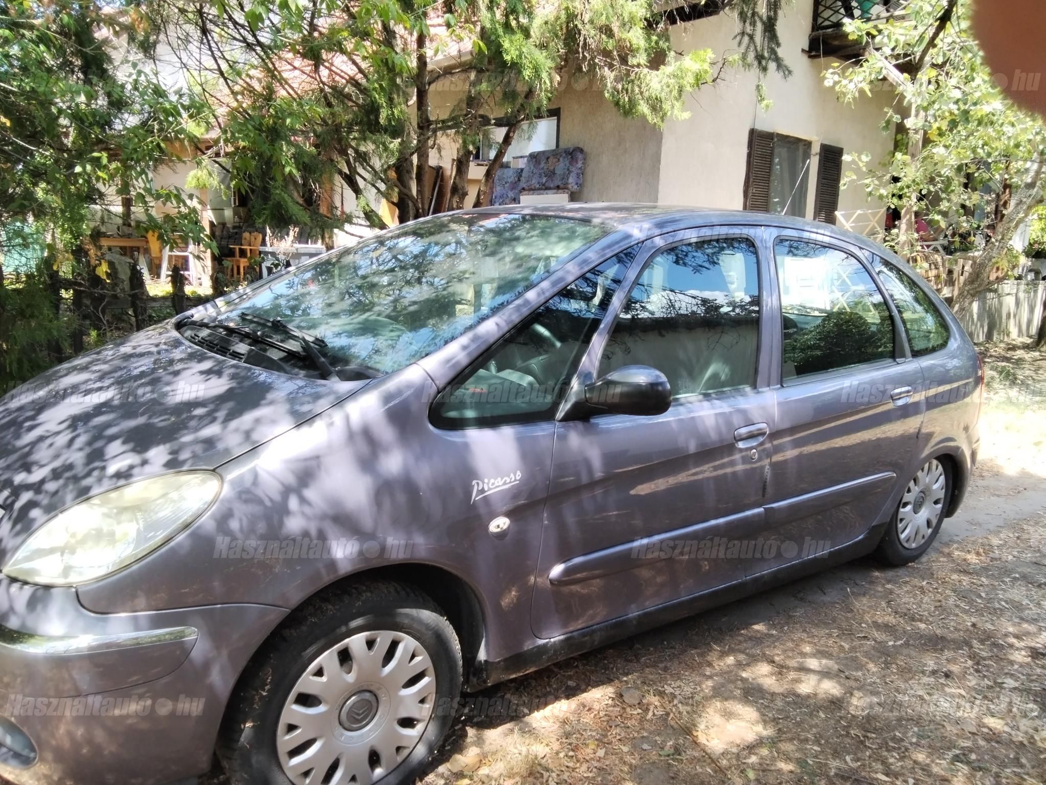 CITROEN XSARA PICASSO 2005 - 1