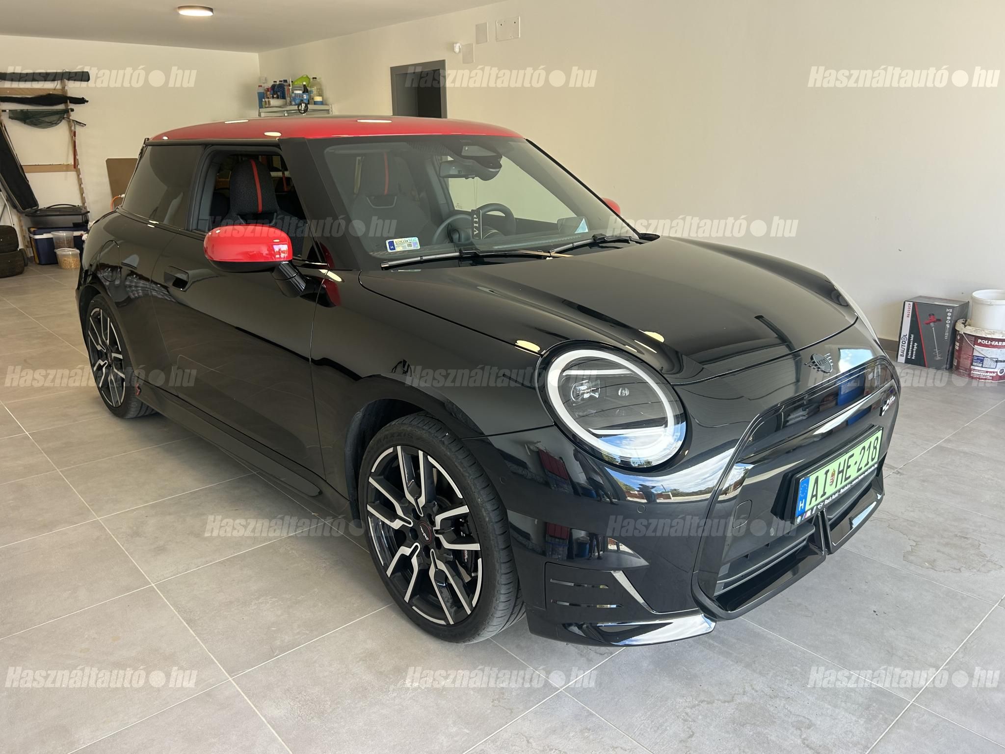 MINI MINI COOPER 2024/10 - 1