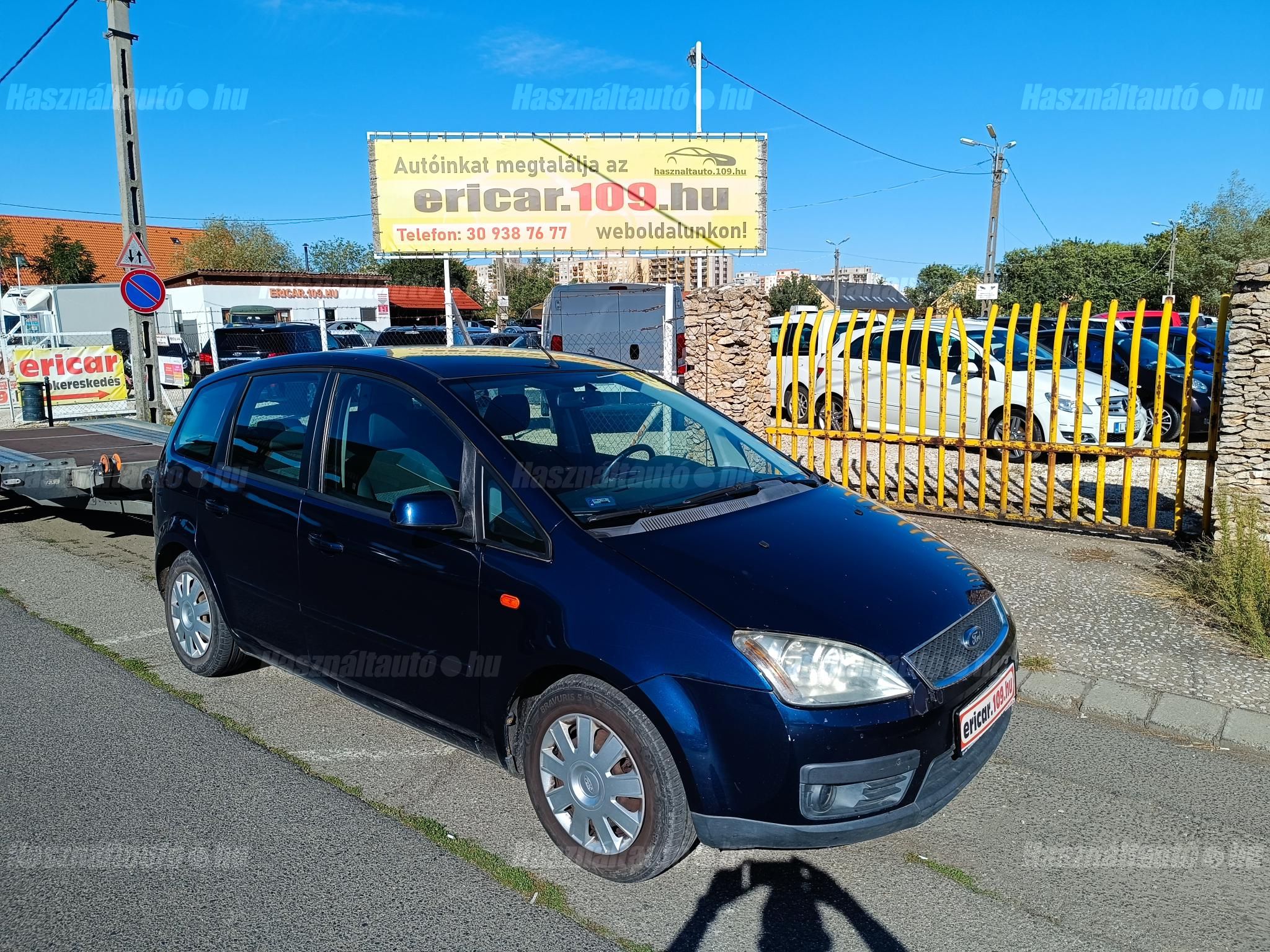 FORD C-MAX 2006/6 - 1