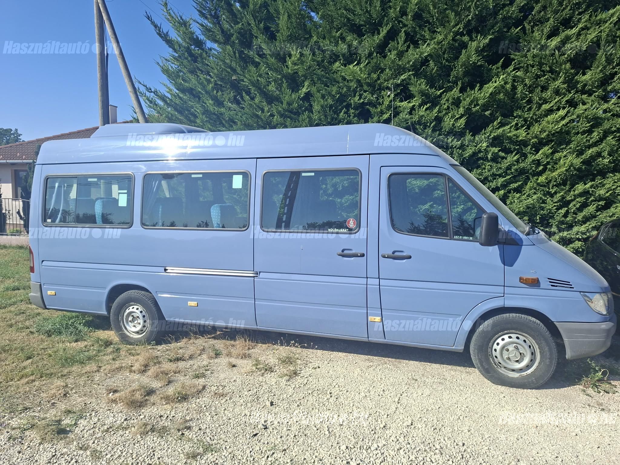 MERCEDES-BENZ 2005/5 - 1