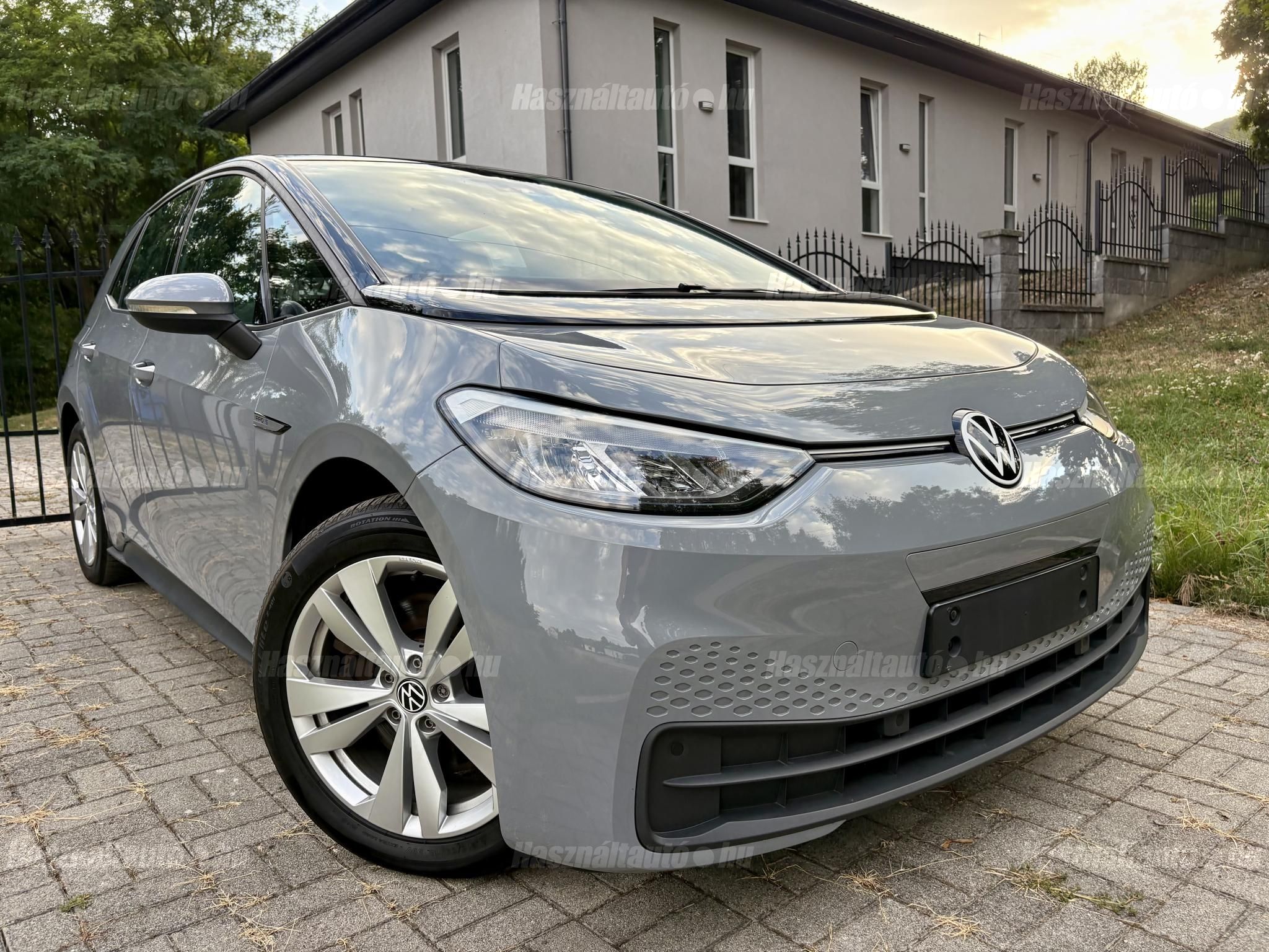 VOLKSWAGEN ID.3 2021/6 - 1
