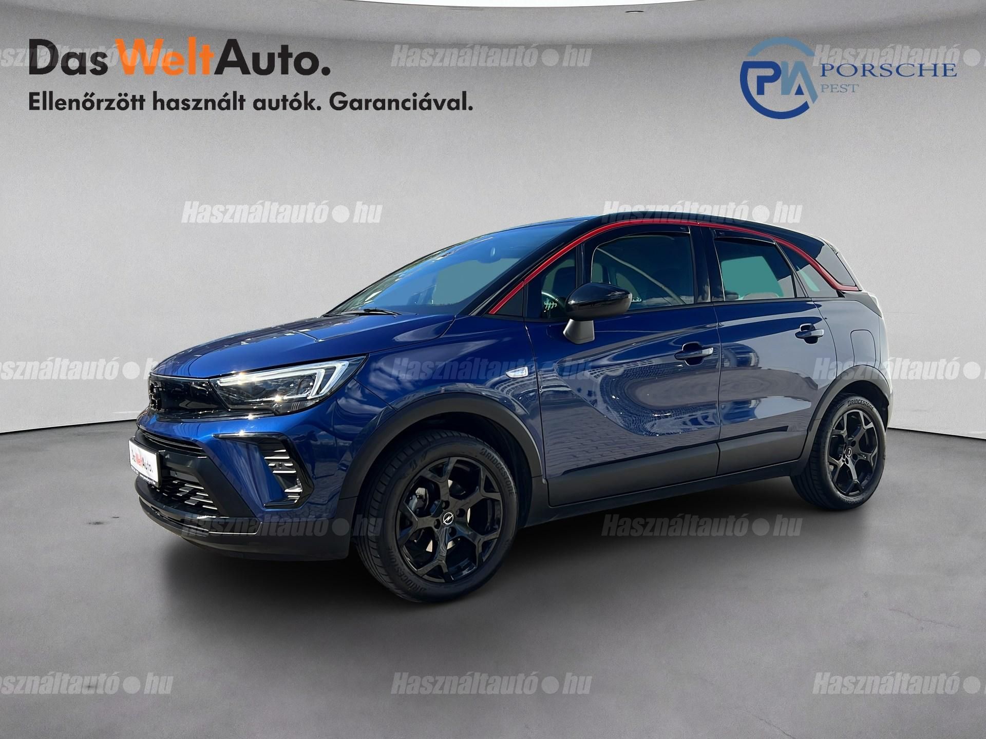 OPEL CROSSLAND 2023/7 - 1