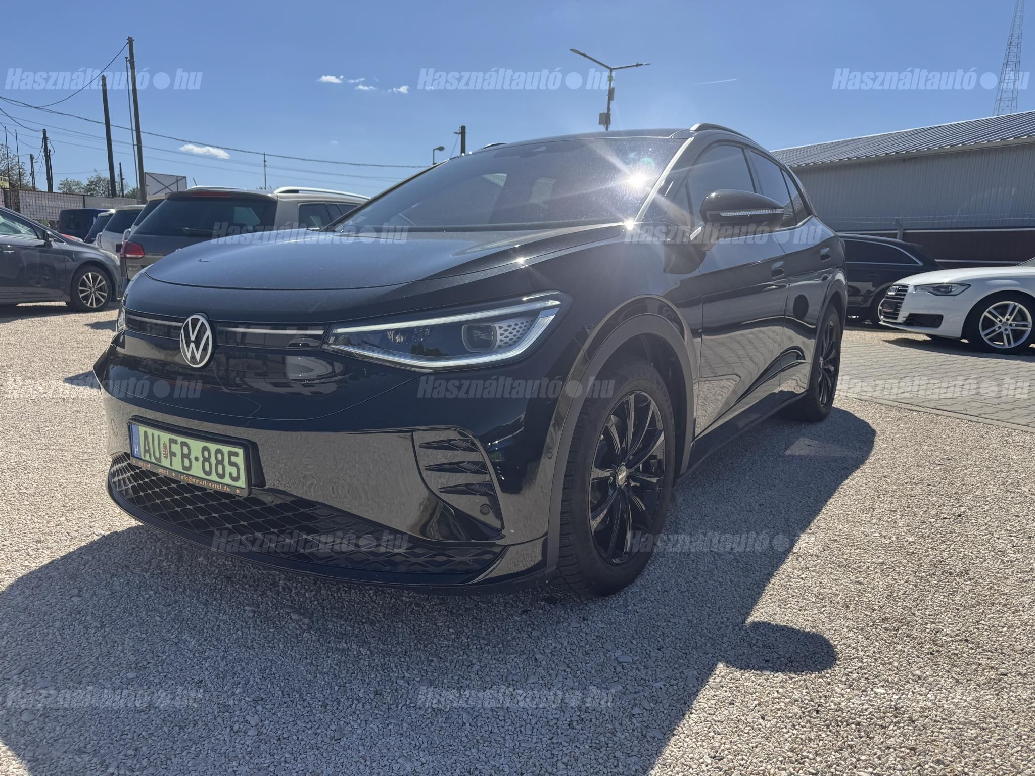 VOLKSWAGEN ID.4 2024/11 - 1