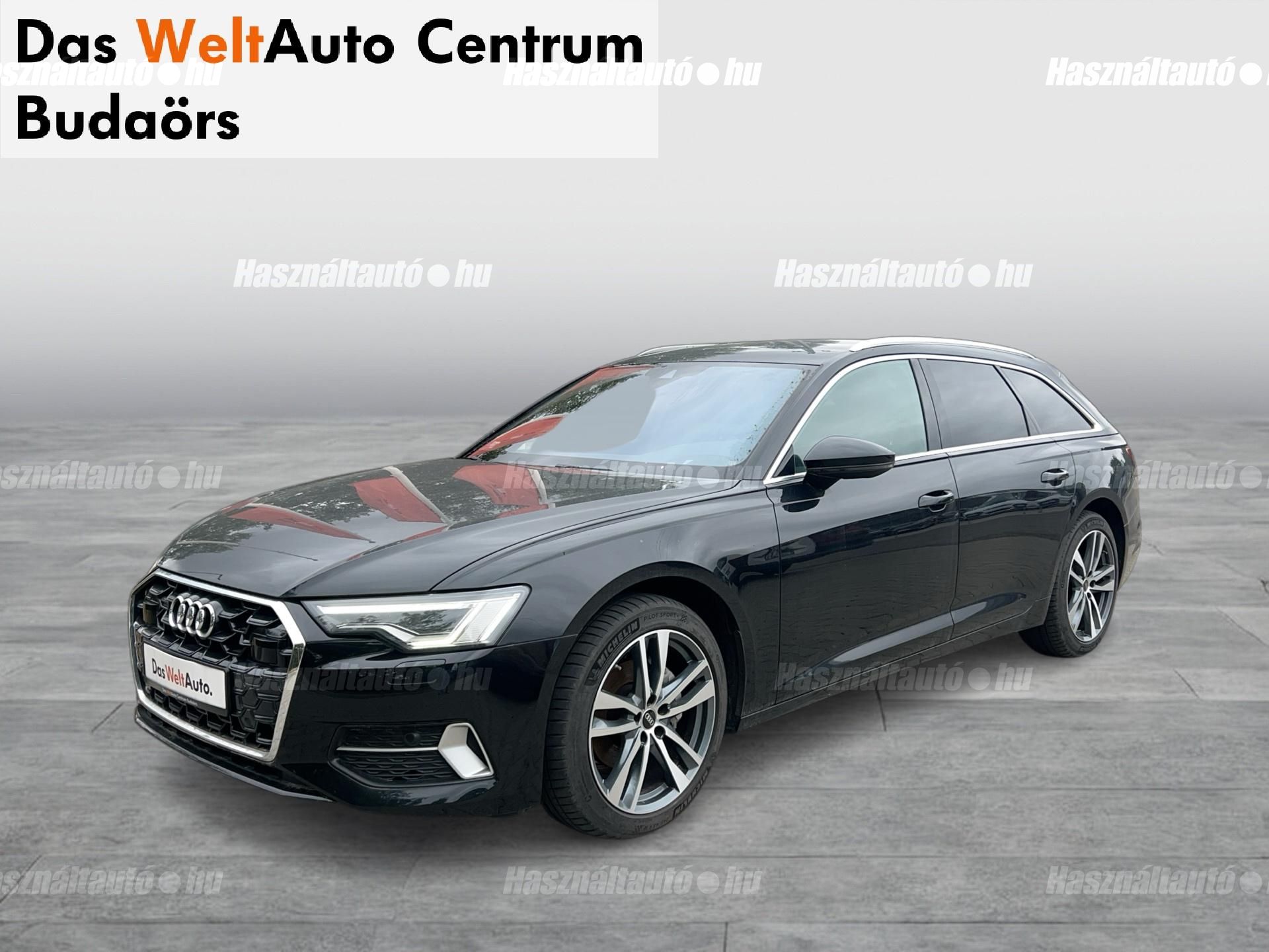 AUDI A6 2025/3 - 1