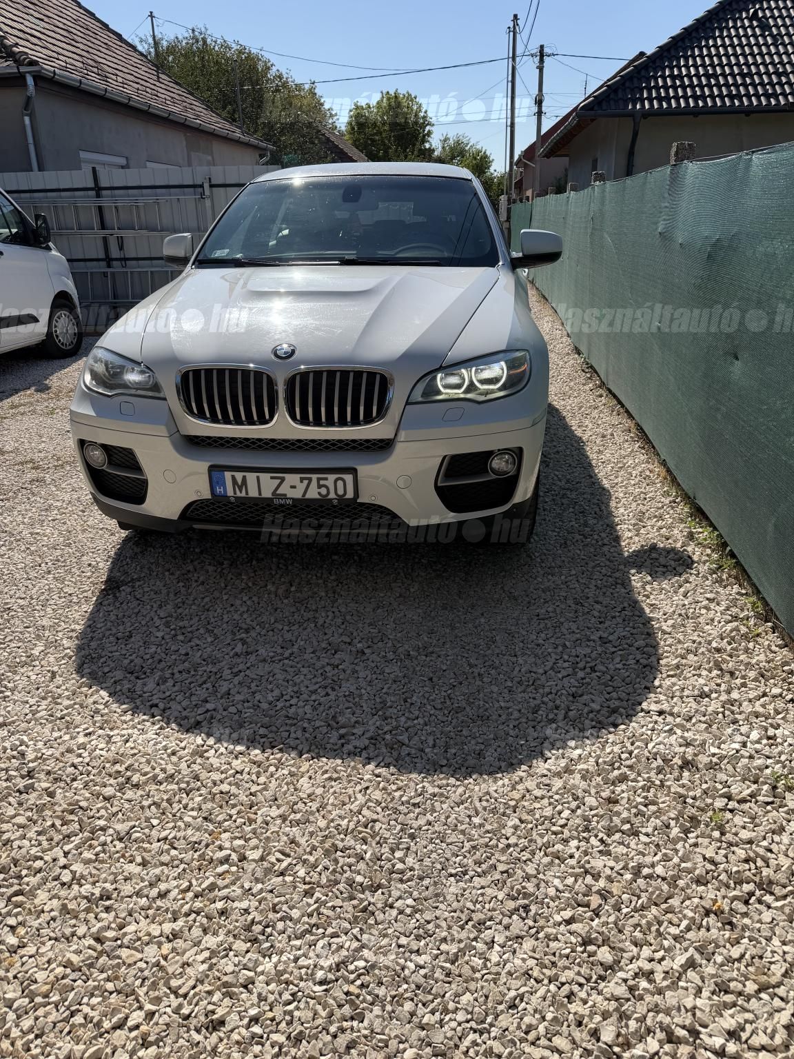 BMW X6 2013/5 - 1