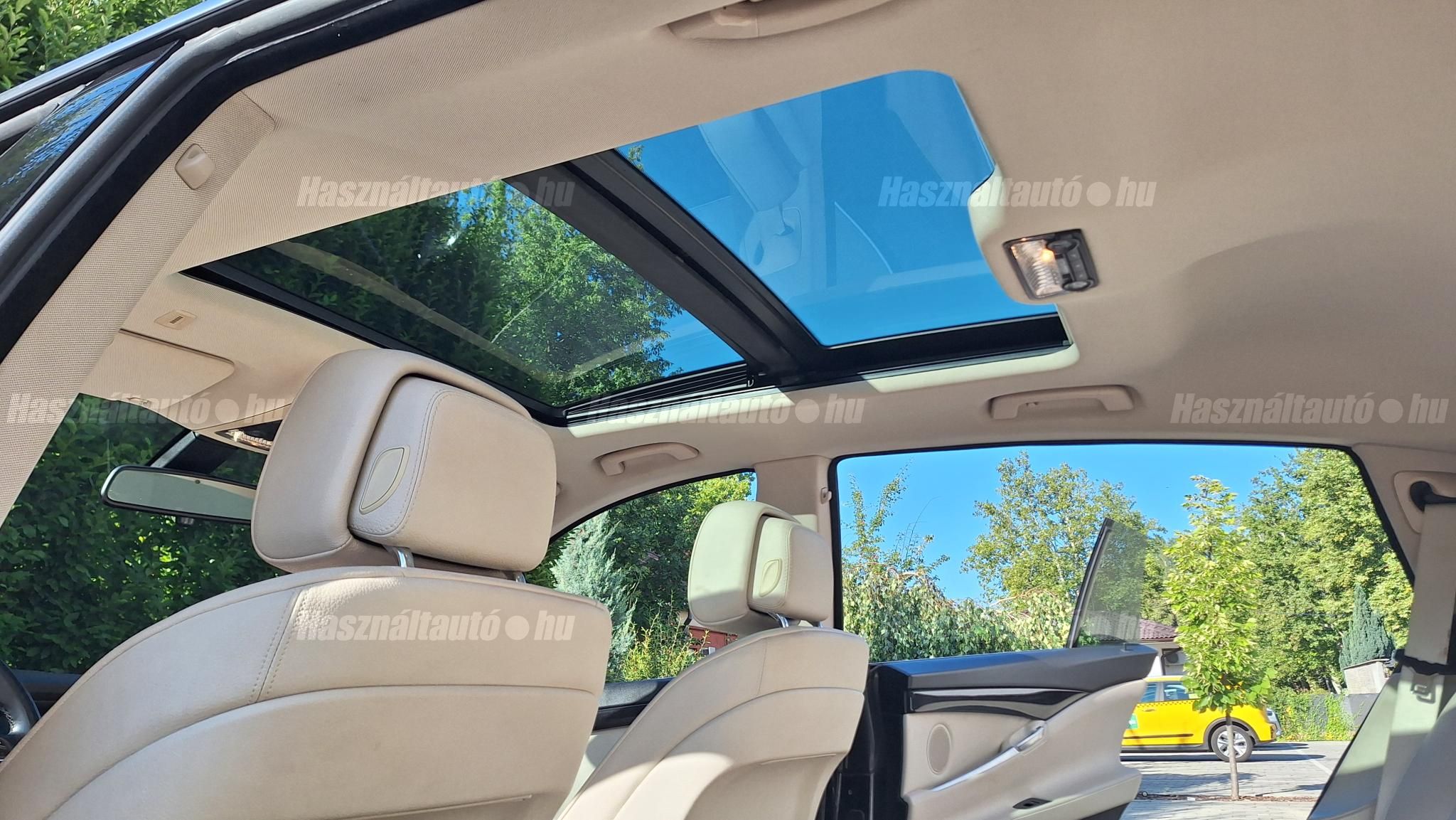 BMW 520 2013/2 - 1