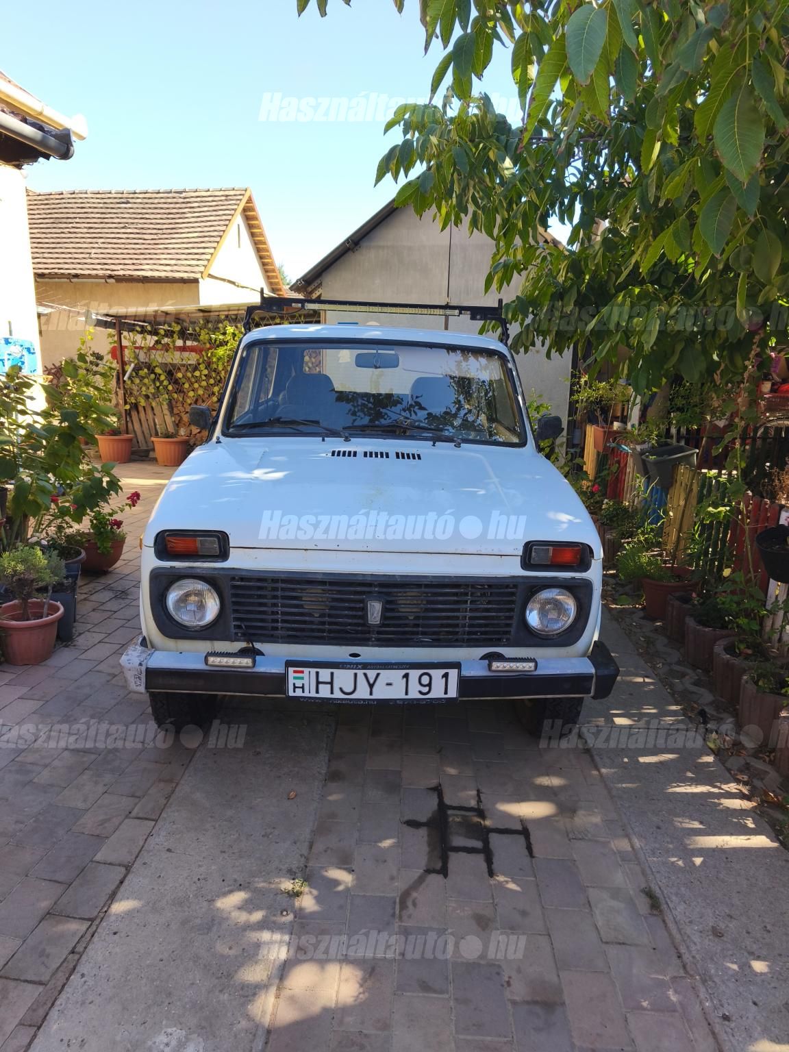 LADA NIVA 2000 - 1
