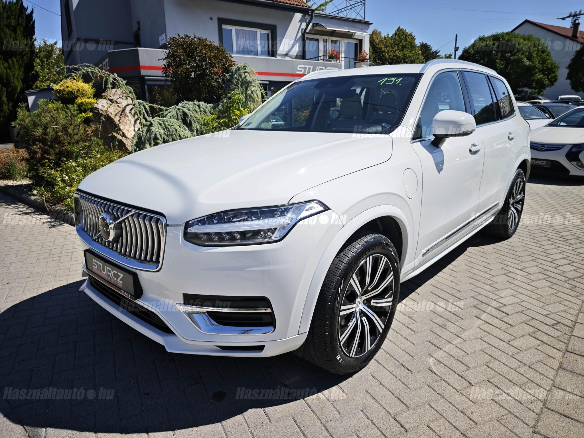 VOLVO XC90 2022/2 - 1