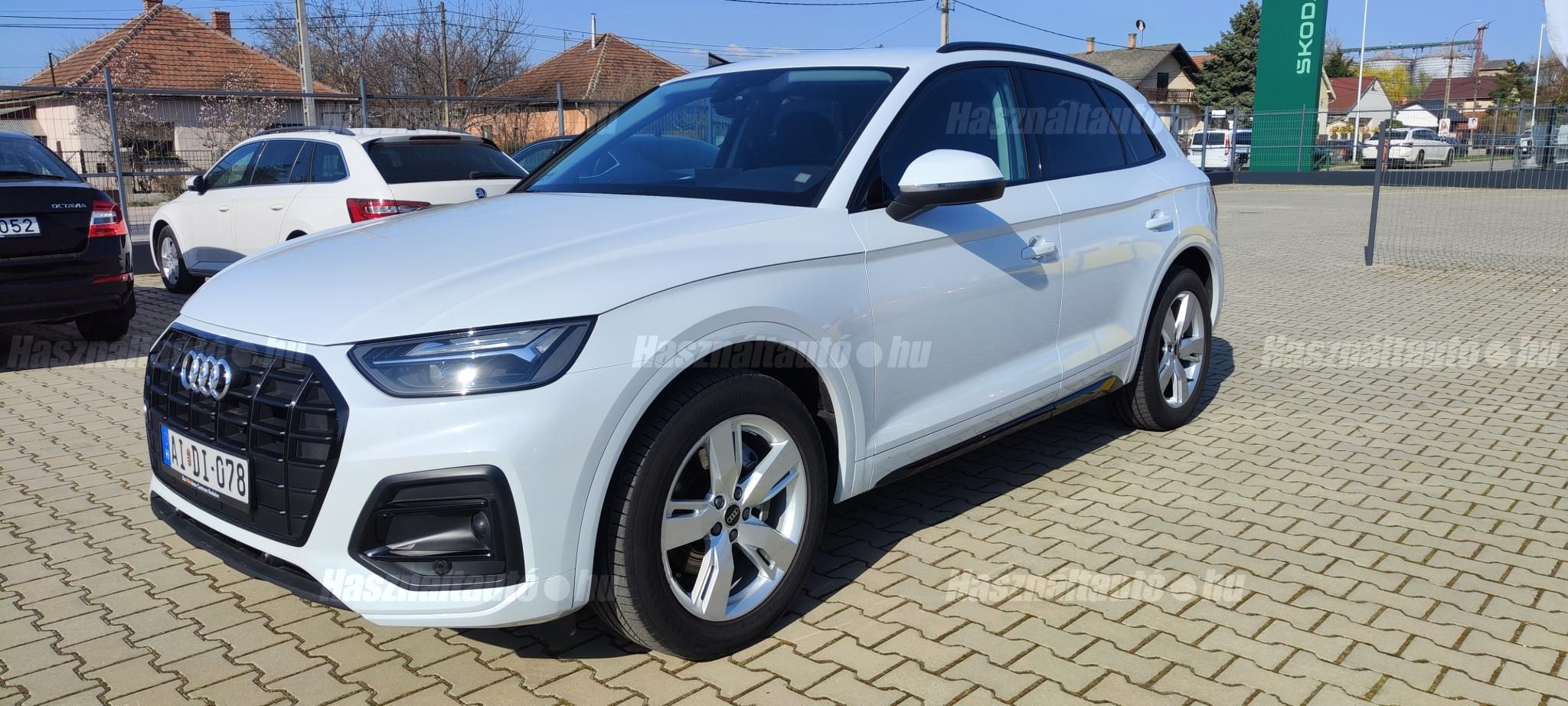 AUDI Q5 2024/9 - 1