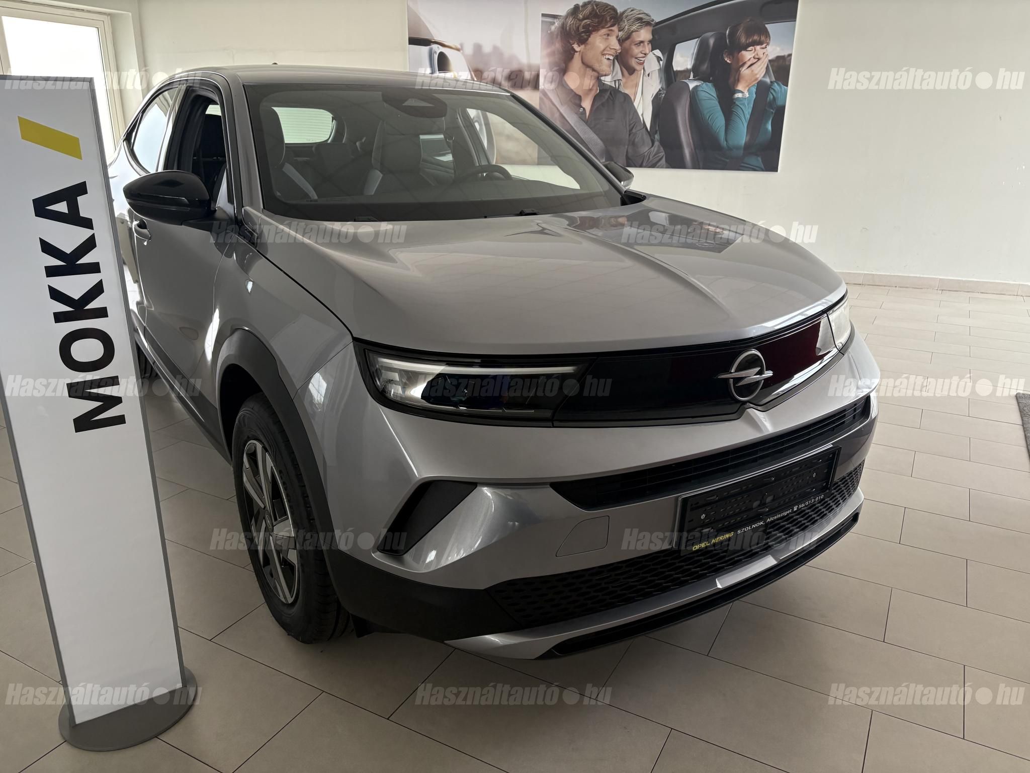 OPEL MOKKA 2026/8 - 1
