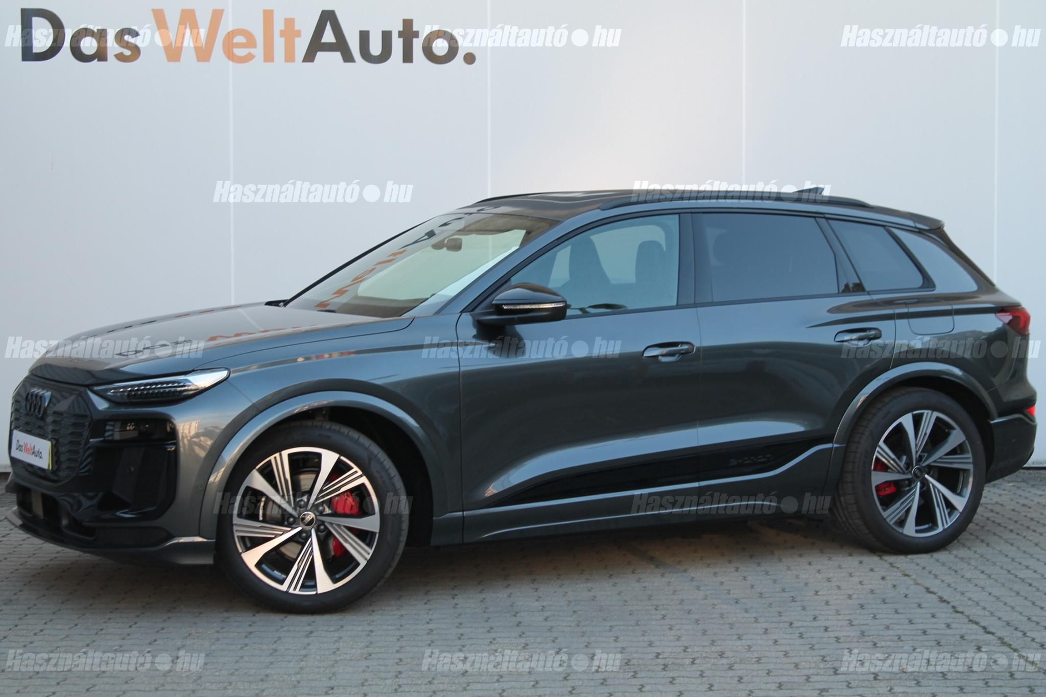 AUDI Q6 2024/10 - 1