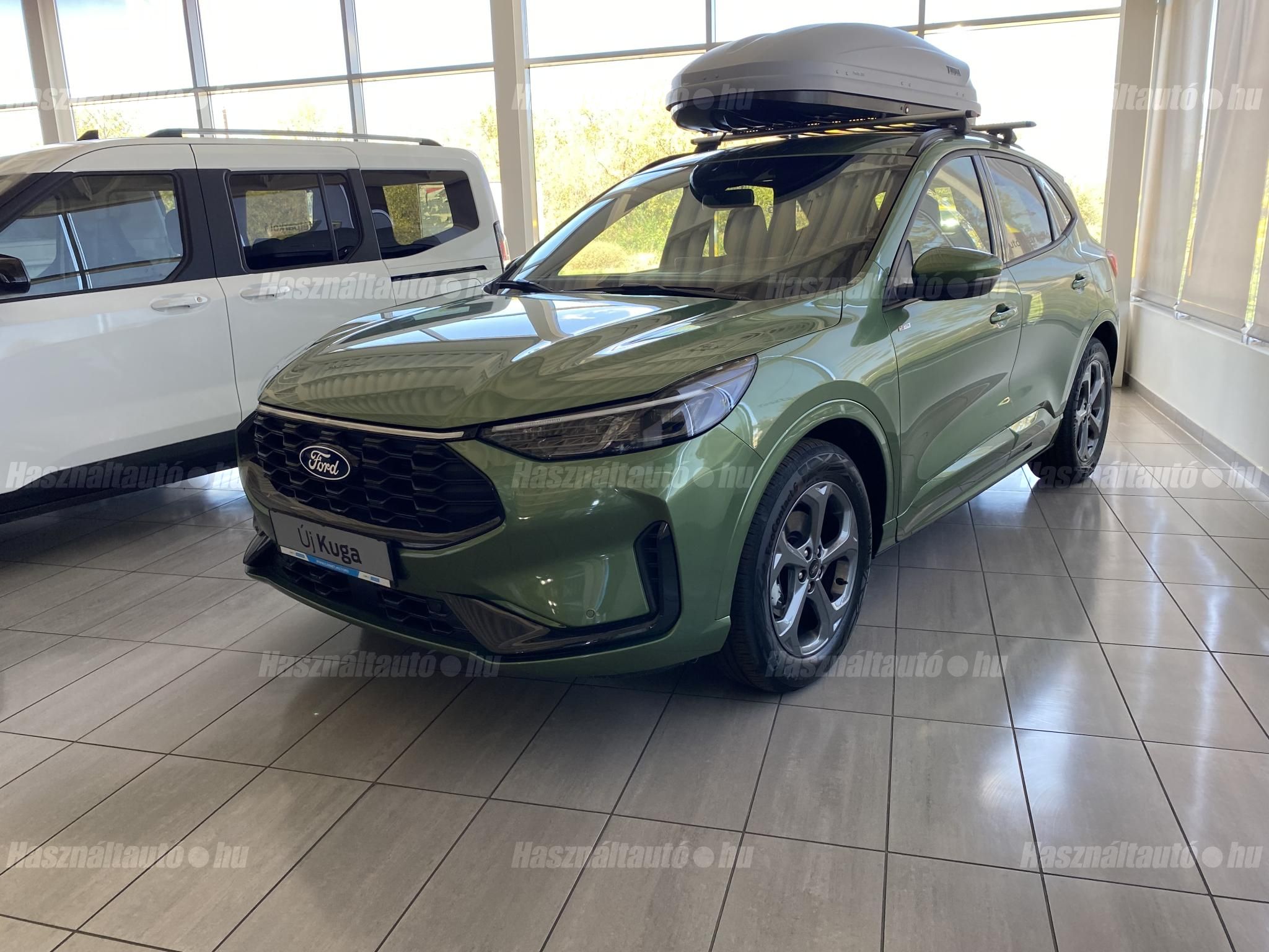 FORD KUGA 2025 - 1