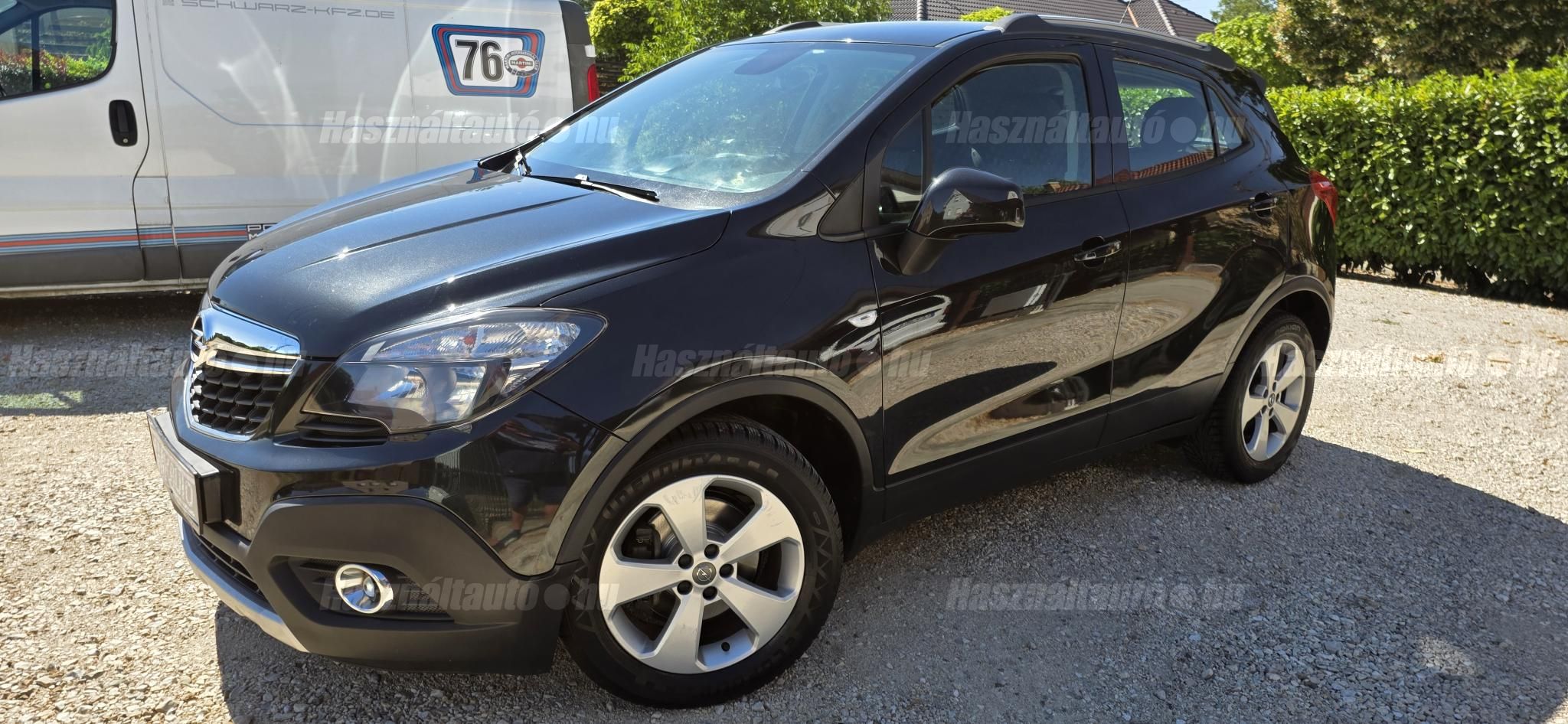 OPEL MOKKA 2015/7 - 1