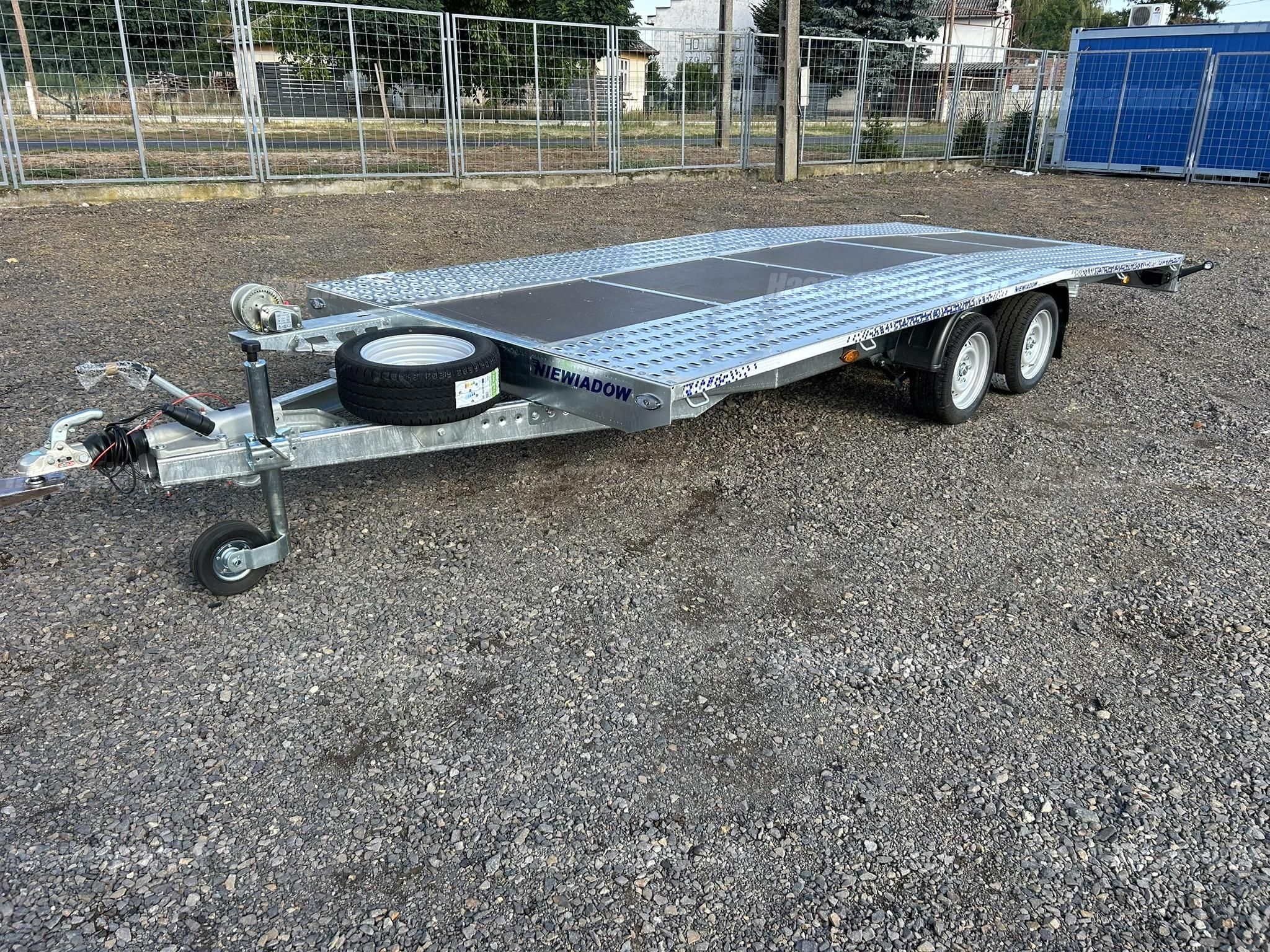 NIEWIADOW 2026/9 - 1