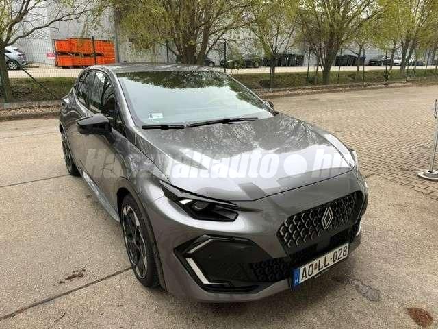 RENAULT CLIO 2026/4 - 1