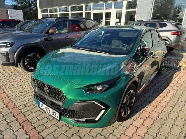 RENAULT CLIO 2026/4 - 1