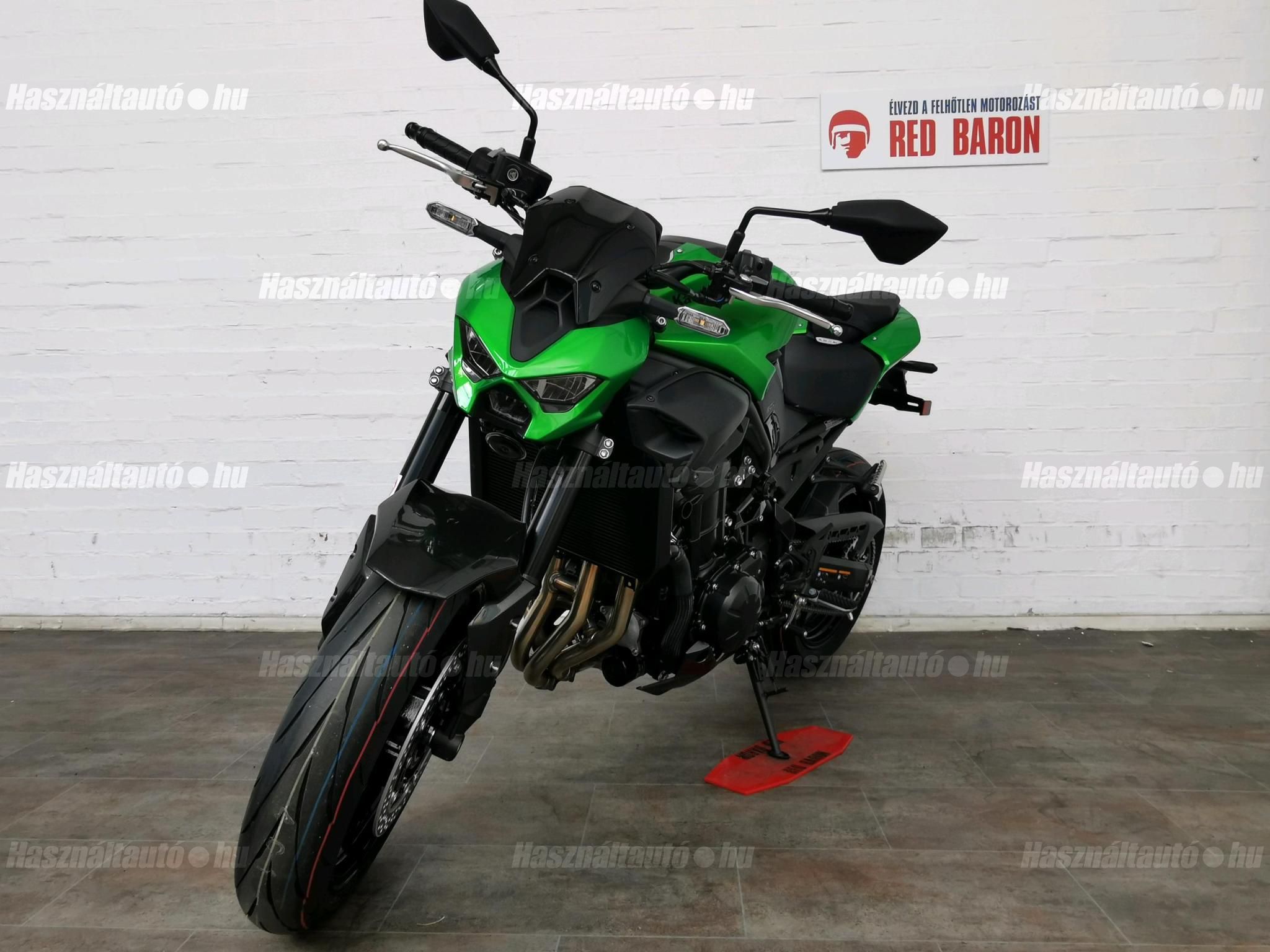 KAWASAKI Z 900 2026 - 1