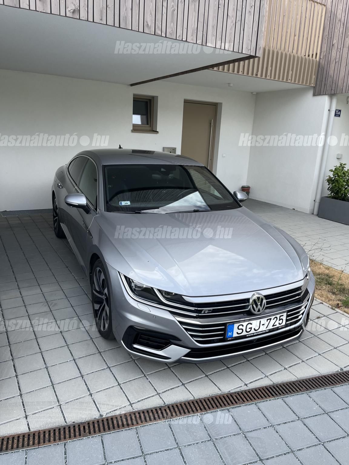 VOLKSWAGEN ARTEON 2020/8 - 1