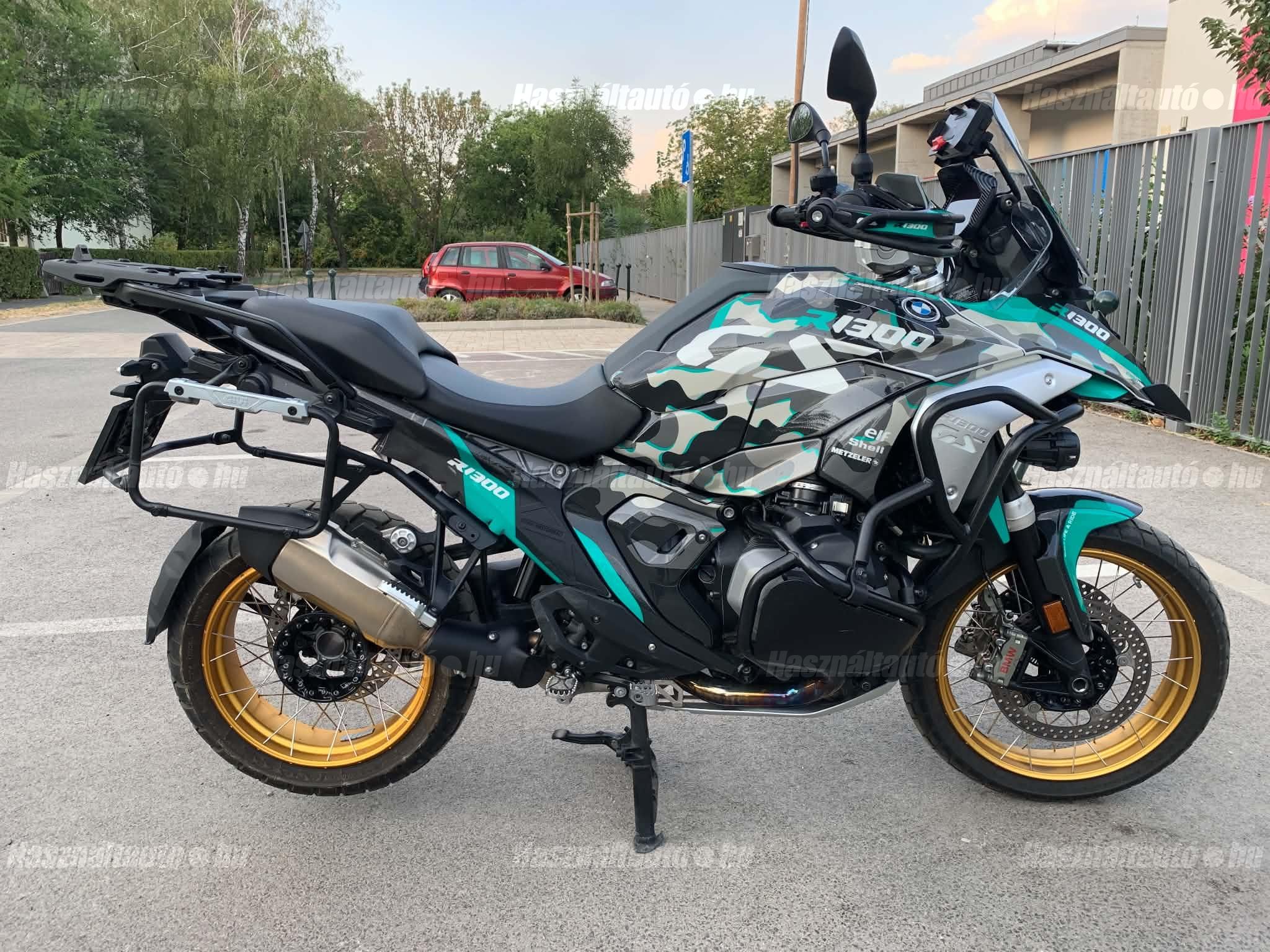BMW R 1300 GS 2024/7 - 1