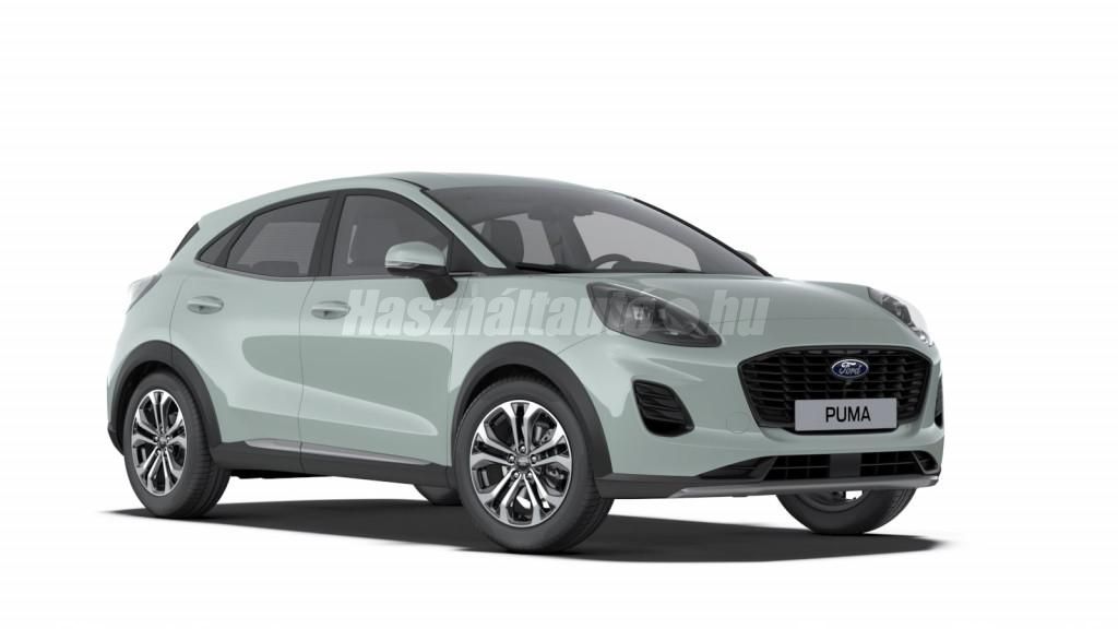 FORD PUMA 2026 - 1