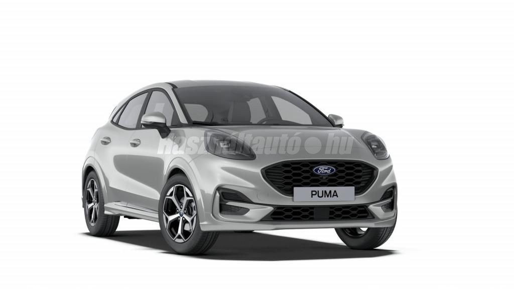 FORD PUMA 2026 - 1