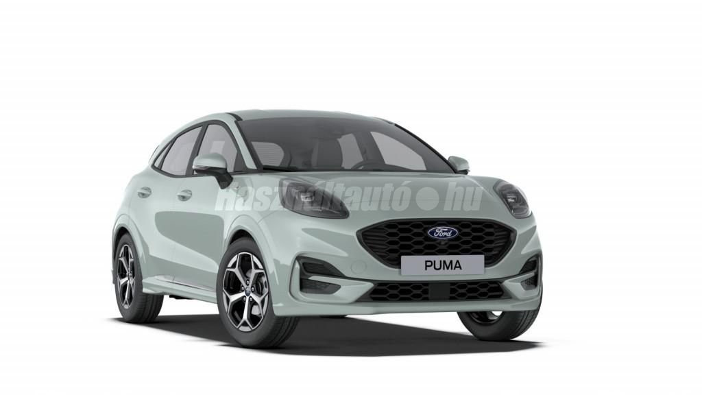 FORD PUMA 2026 - 1