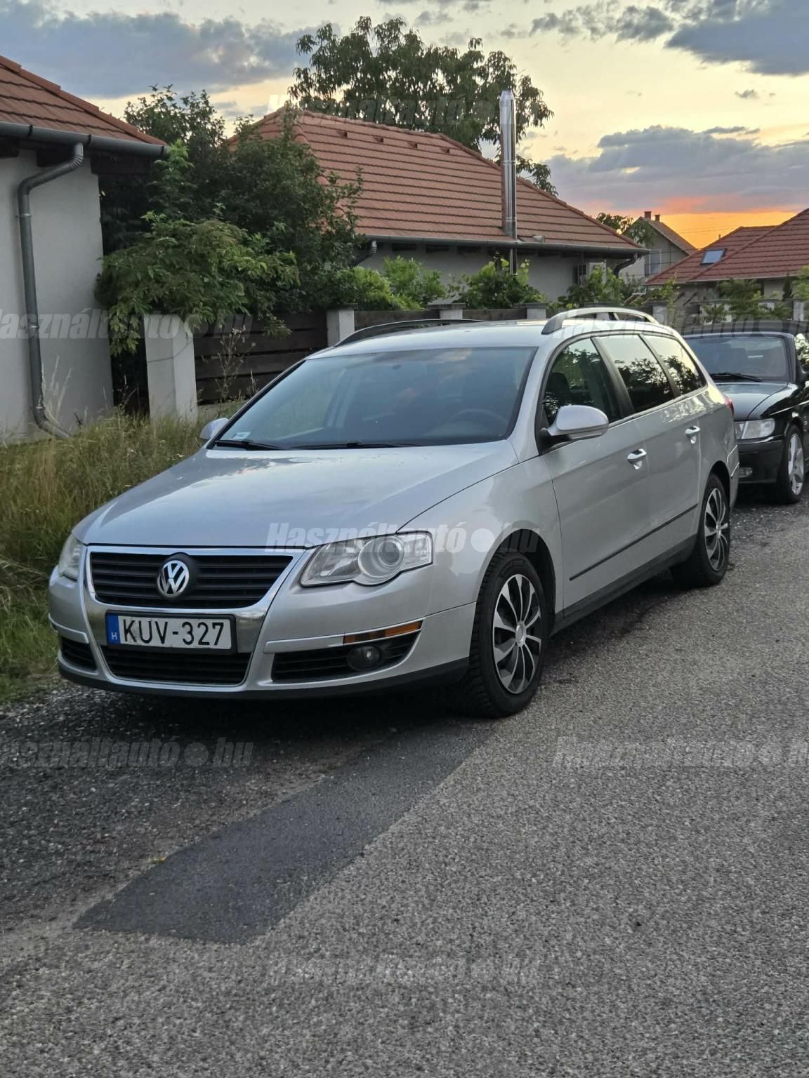 VOLKSWAGEN PASSAT VI 2007/6 - 1